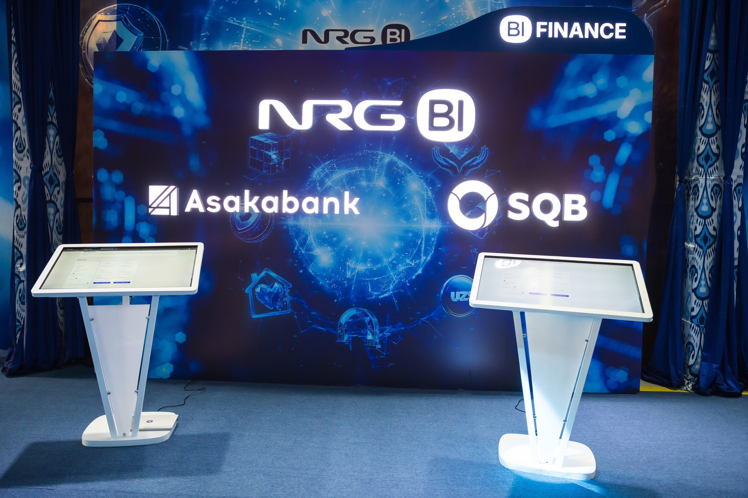 NRG Bi Ecosystem — это цифровая среда управления жилой и коммерческой недвижимостью. Профессиональная Фото-Видео Студия Геннадия Нестеренко | Ташкент и Весь Узбекистан