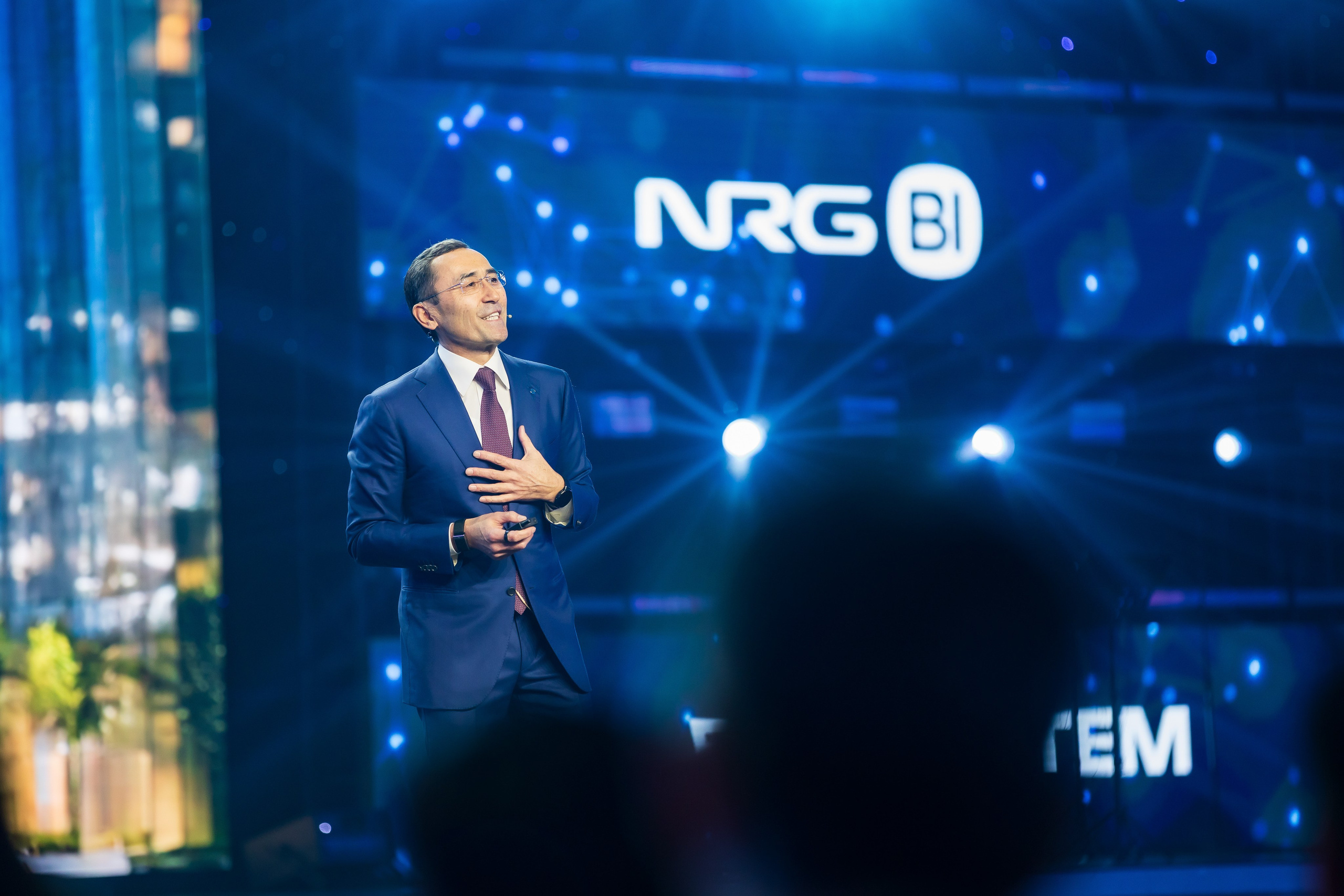 NRG Bi Ecosystem — это цифровая среда управления жилой и коммерческой недвижимостью. Профессиональная Фото-Видео Студия Геннадия Нестеренко | Ташкент и Весь Узбекистан
