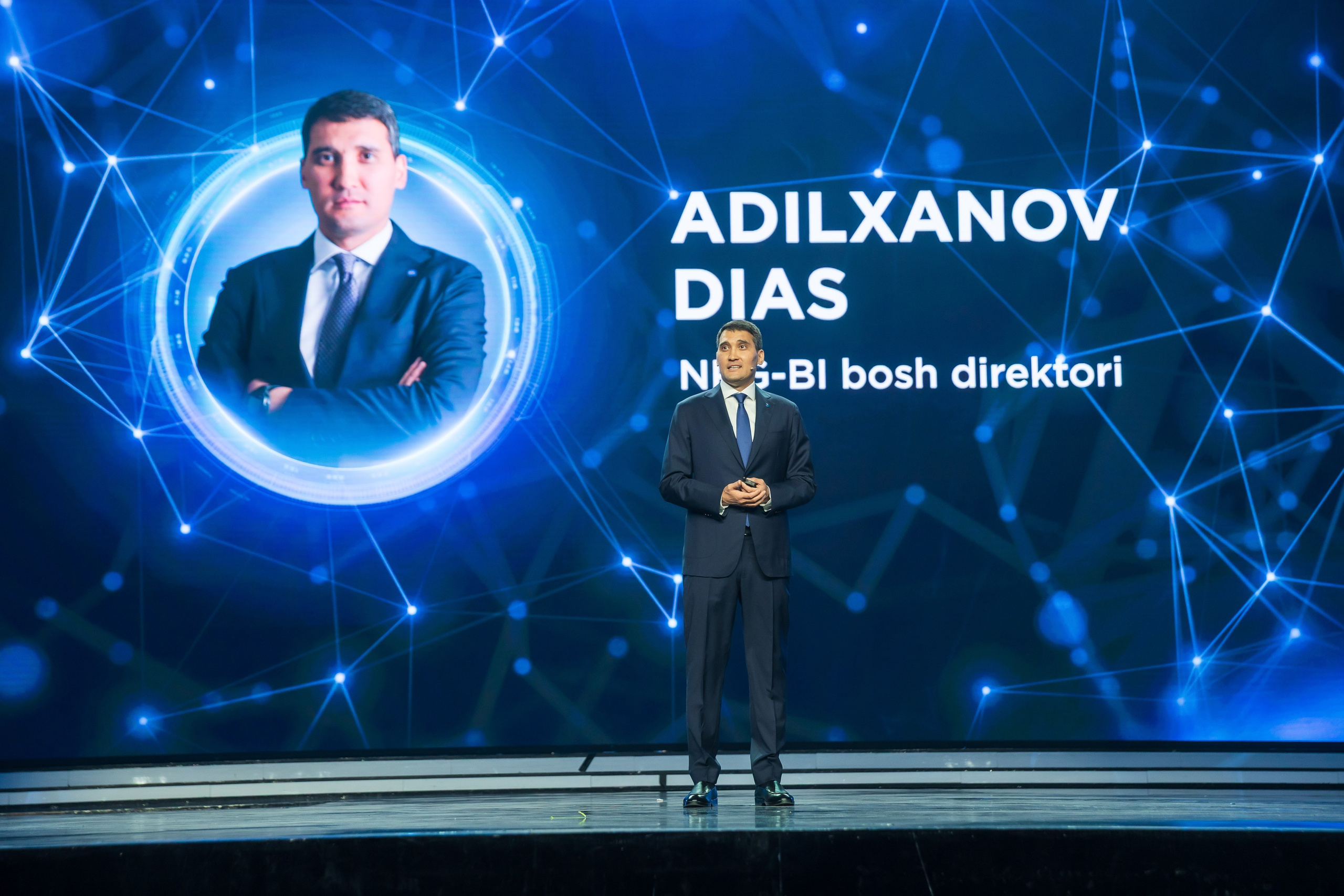 NRG Bi Ecosystem — это цифровая среда управления жилой и коммерческой недвижимостью. Профессиональная Фото-Видео Студия Геннадия Нестеренко | Ташкент и Весь Узбекистан