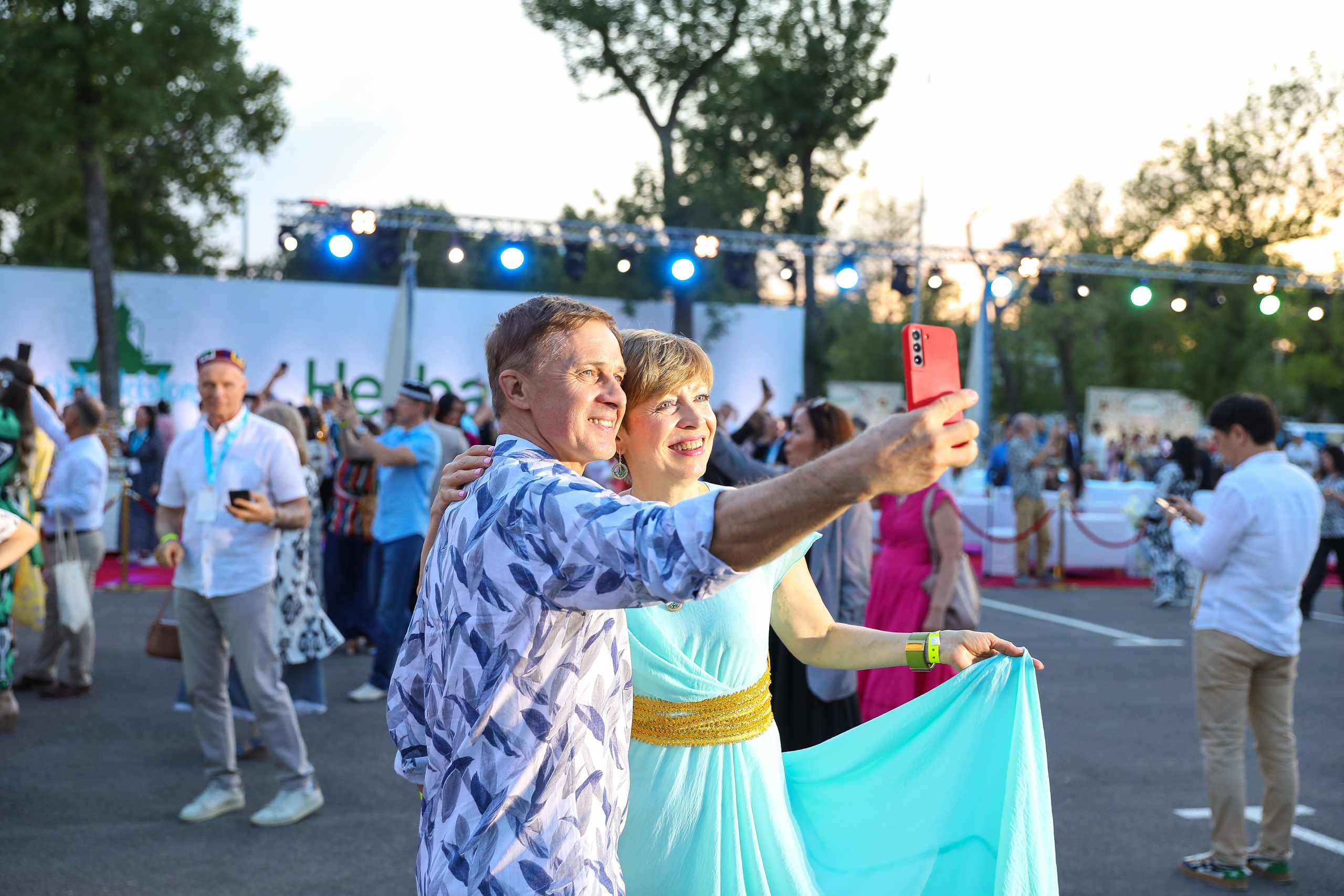 Herbalife. Профессиональная Фото-Видео Студия Геннадия Нестеренко | Ташкент и Весь Узбекистан