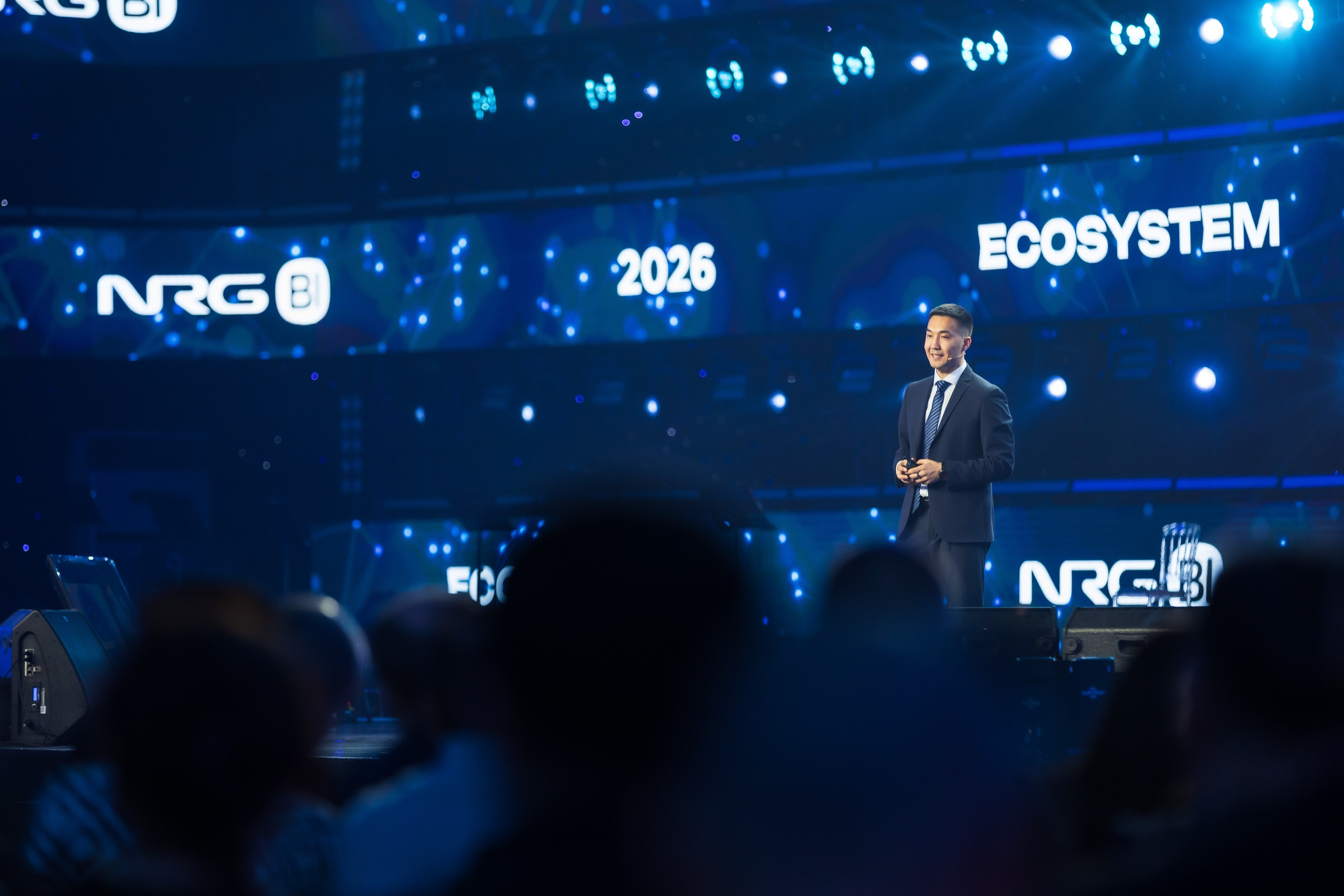 NRG Bi Ecosystem — это цифровая среда управления жилой и коммерческой недвижимостью. Профессиональная Фото-Видео Студия Геннадия Нестеренко | Ташкент и Весь Узбекистан