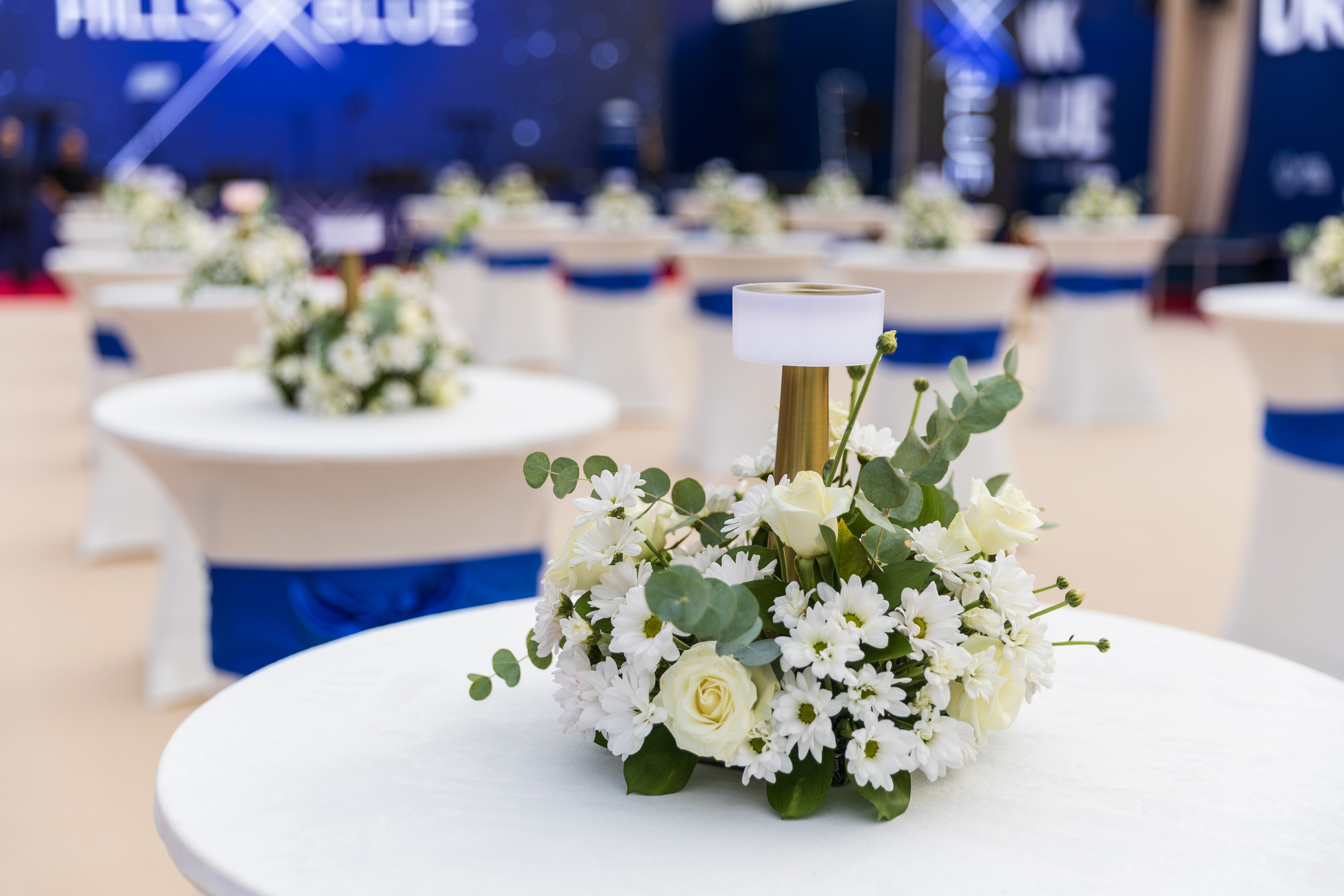 ЖК HILLS BLUE. Профессиональная Фото-Видео Студия Геннадия Нестеренко | Ташкент и Весь Узбекистан