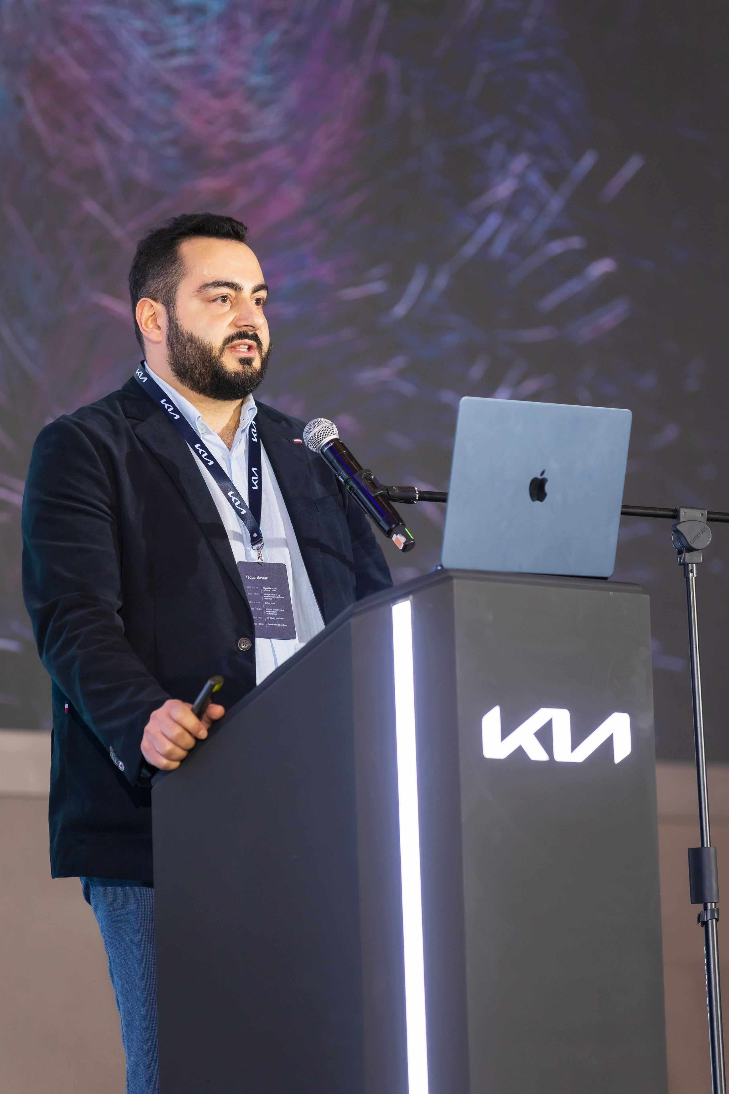 Kia — инновации, стиль и динамика в каждом движении. Профессиональная Фото-Видео Студия Геннадия Нестеренко | Ташкент и Весь Узбекистан