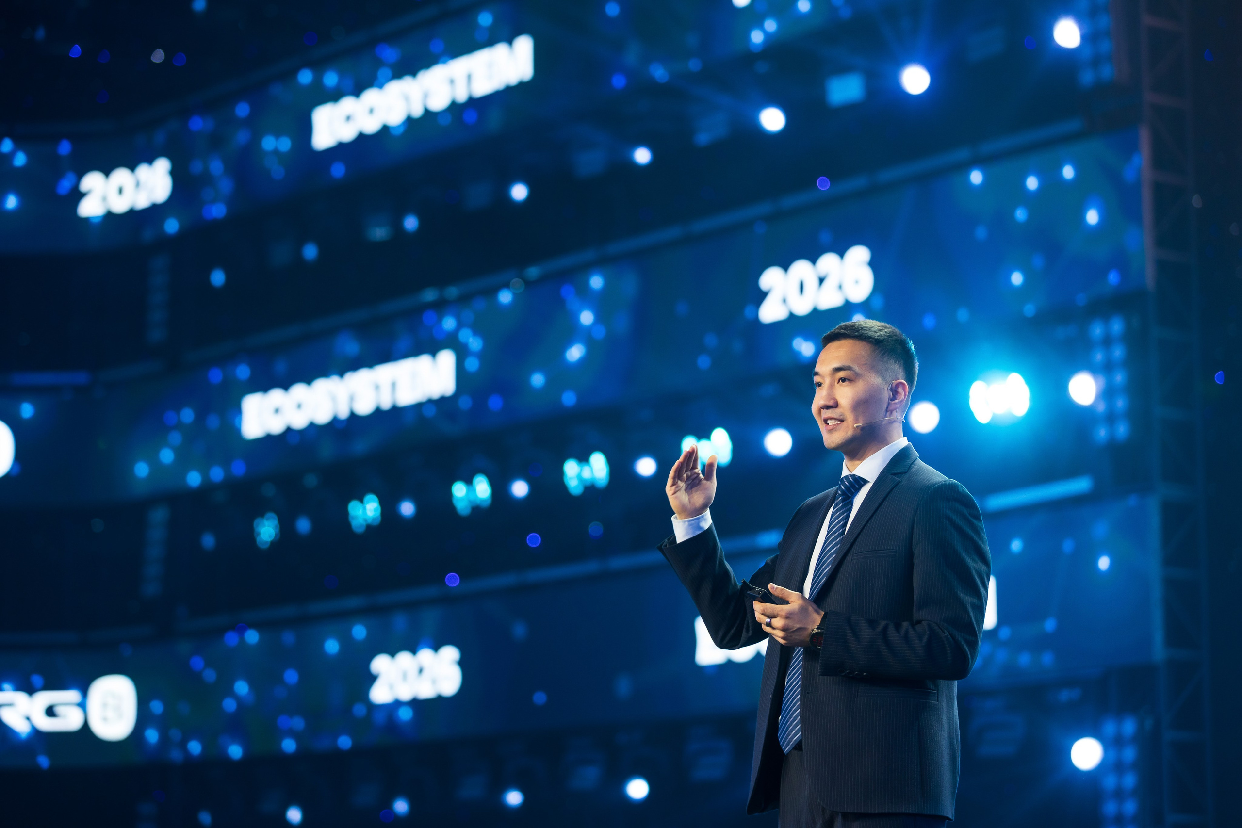 NRG Bi Ecosystem — это цифровая среда управления жилой и коммерческой недвижимостью. Профессиональная Фото-Видео Студия Геннадия Нестеренко | Ташкент и Весь Узбекистан
