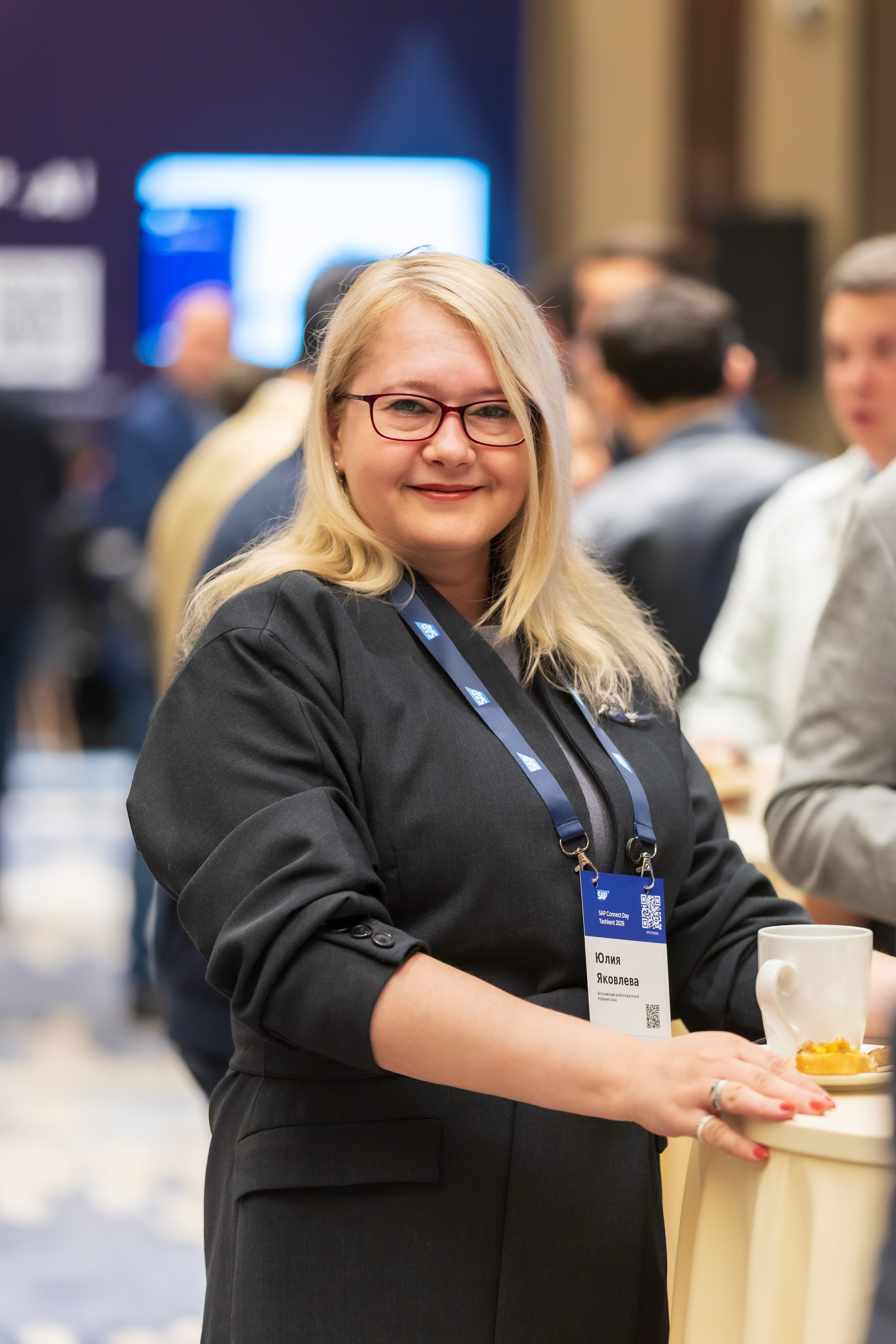 SAP — мировое цифровое решение для управления бизнесом. Профессиональная Фото-Видео Студия Геннадия Нестеренко | Ташкент и Весь Узбекистан