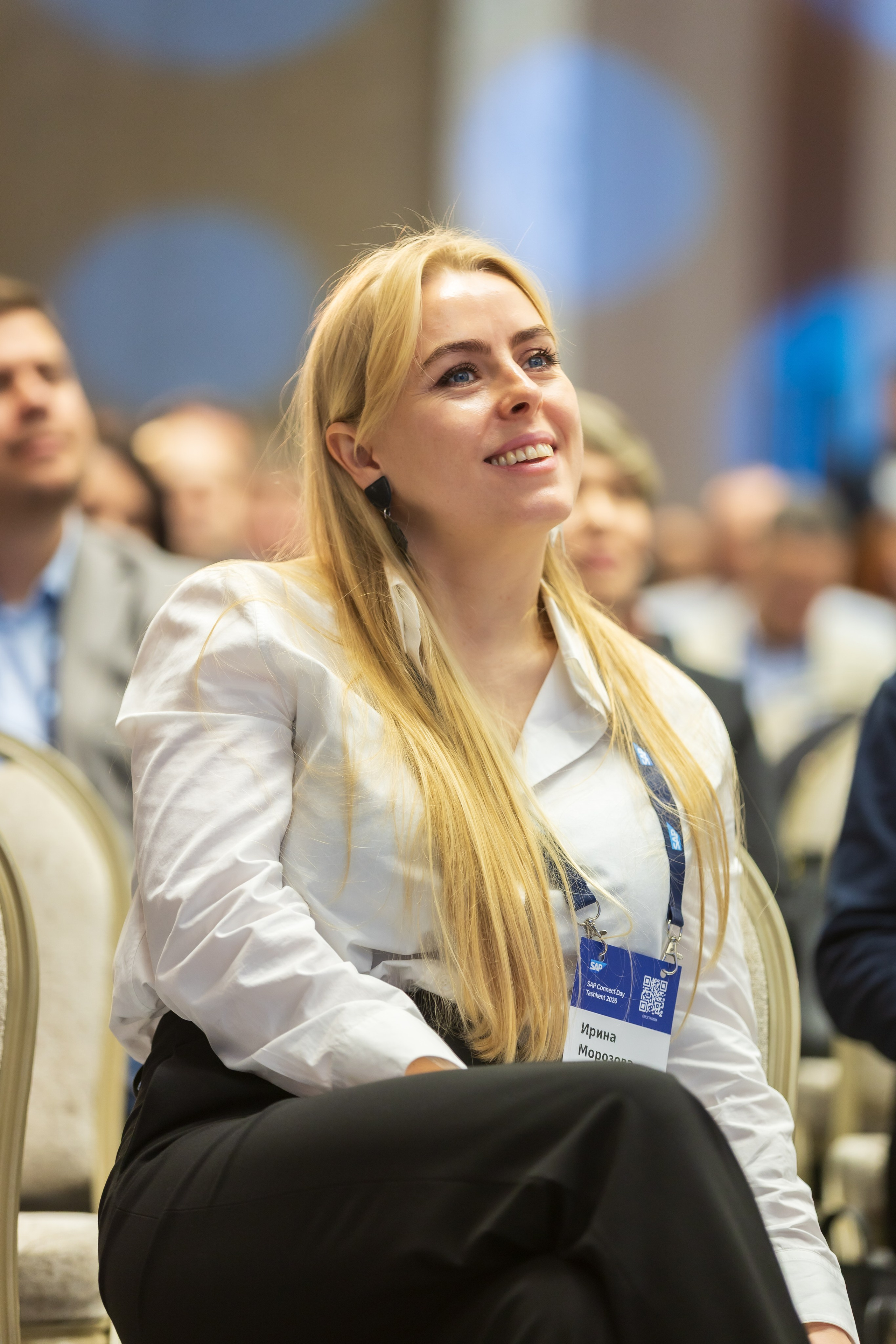 SAP — мировое цифровое решение для управления бизнесом. Профессиональная Фото-Видео Студия Геннадия Нестеренко | Ташкент и Весь Узбекистан