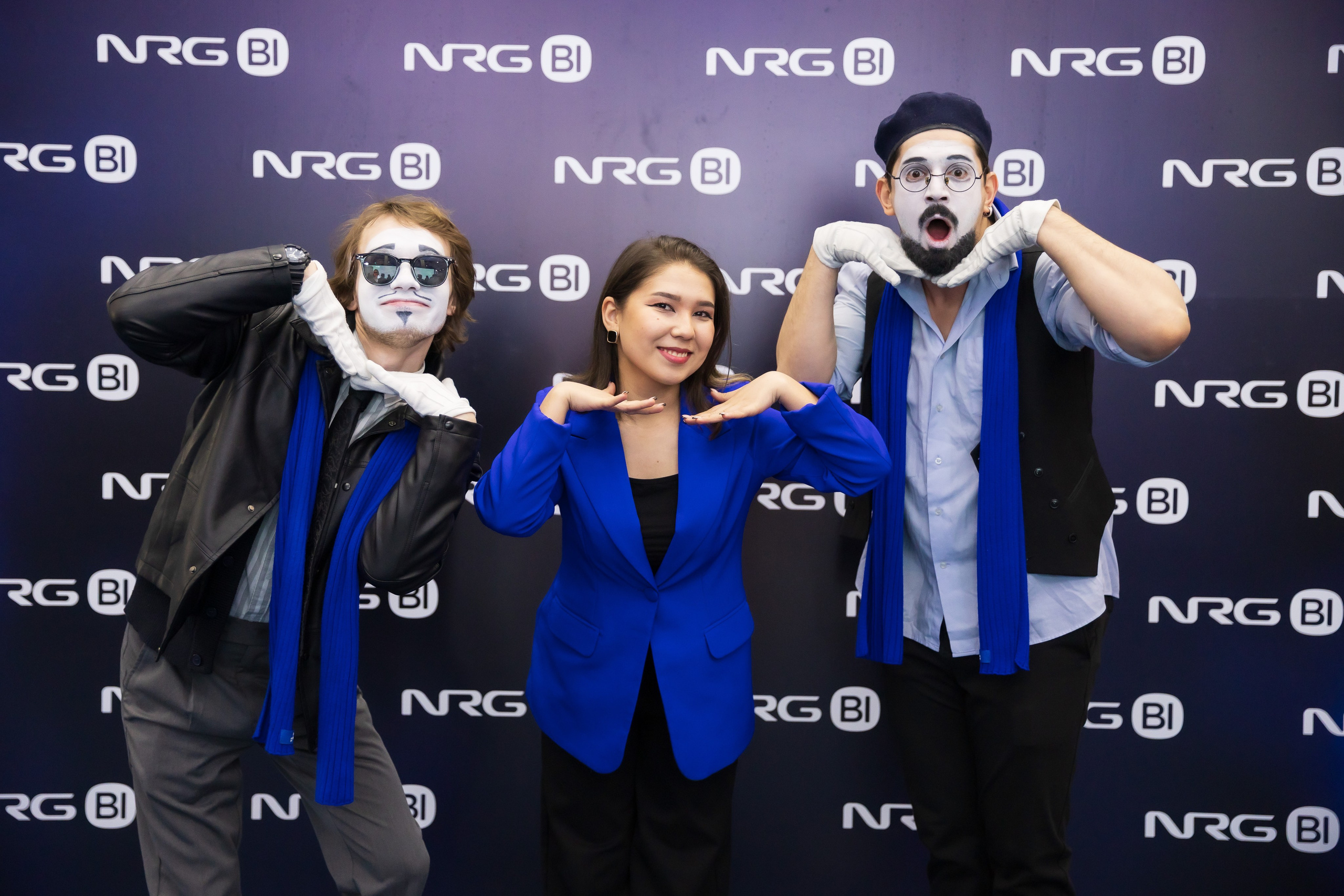 NRG Bi Ecosystem — это цифровая среда управления жилой и коммерческой недвижимостью. Профессиональная Фото-Видео Студия Геннадия Нестеренко | Ташкент и Весь Узбекистан