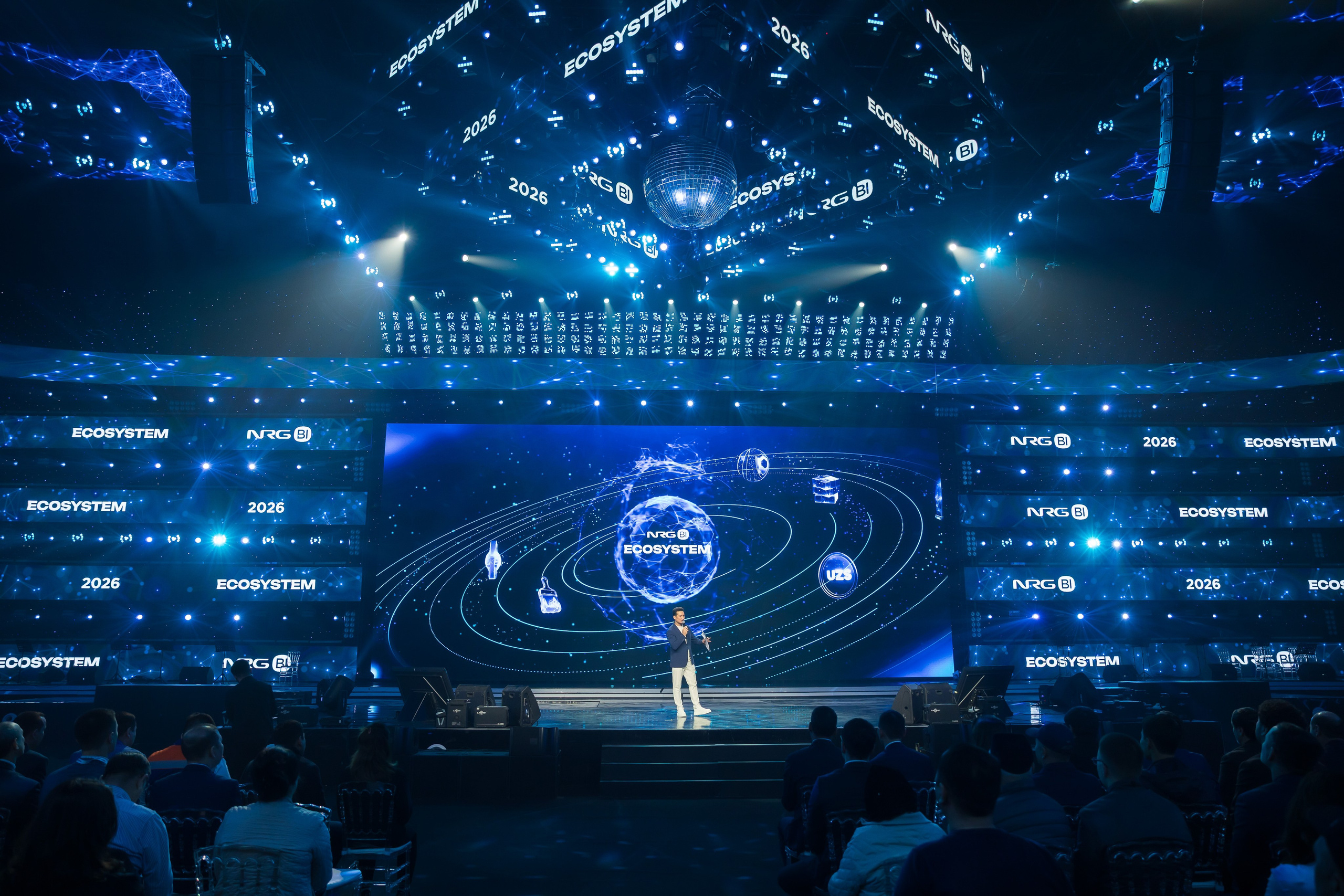 NRG Bi Ecosystem — это цифровая среда управления жилой и коммерческой недвижимостью. Профессиональная Фото-Видео Студия Геннадия Нестеренко | Ташкент и Весь Узбекистан
