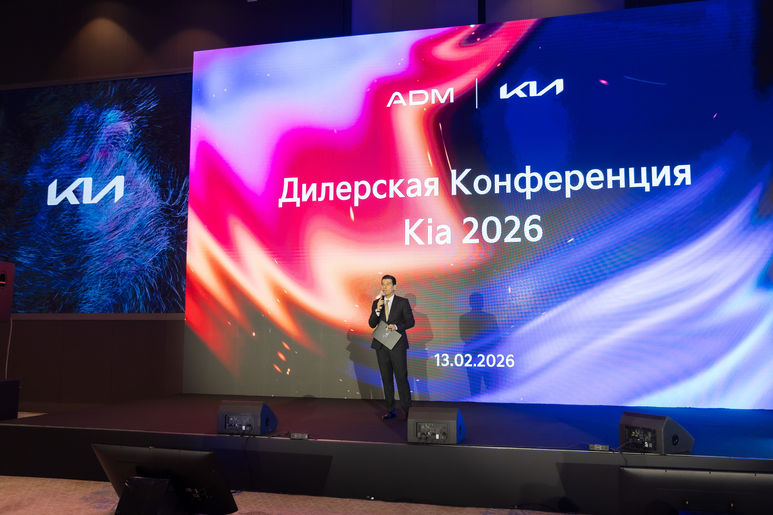 Kia — инновации, стиль и динамика в каждом движении. Профессиональная Фото-Видео Студия Геннадия Нестеренко | Ташкент и Весь Узбекистан