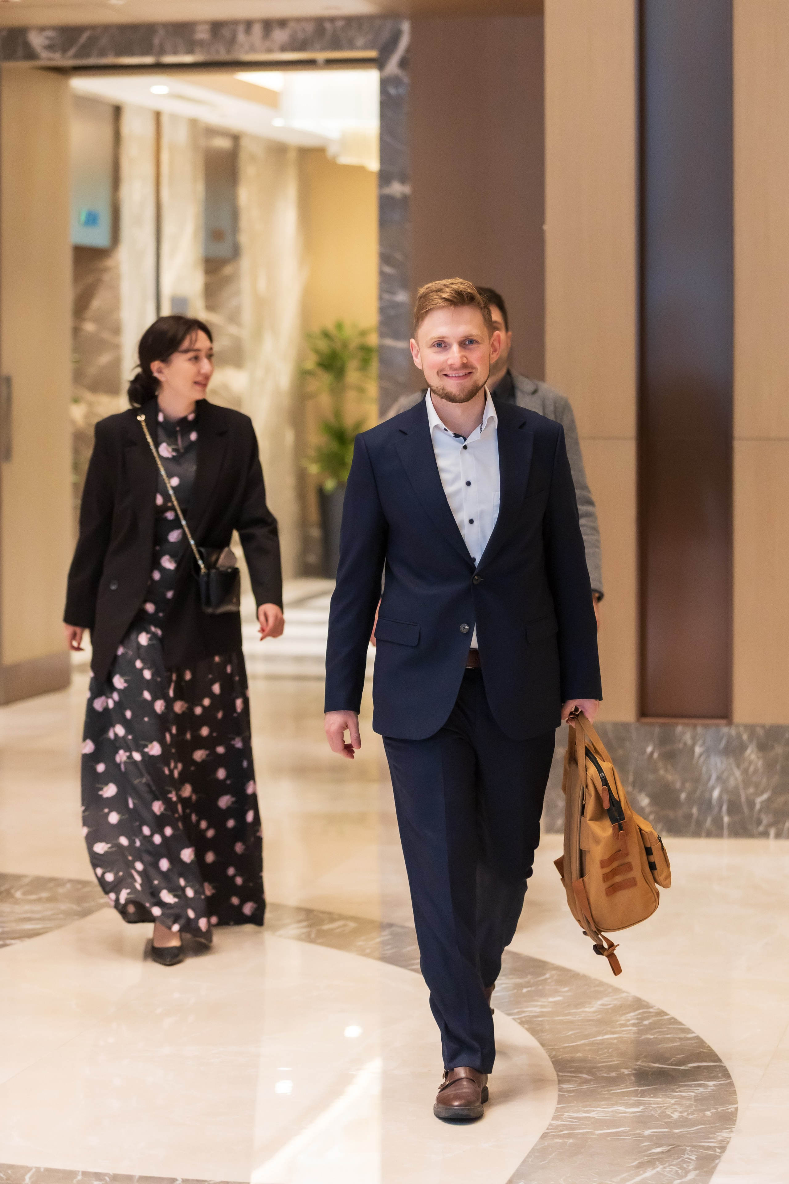 SAP — мировое цифровое решение для управления бизнесом. Профессиональная Фото-Видео Студия Геннадия Нестеренко | Ташкент и Весь Узбекистан