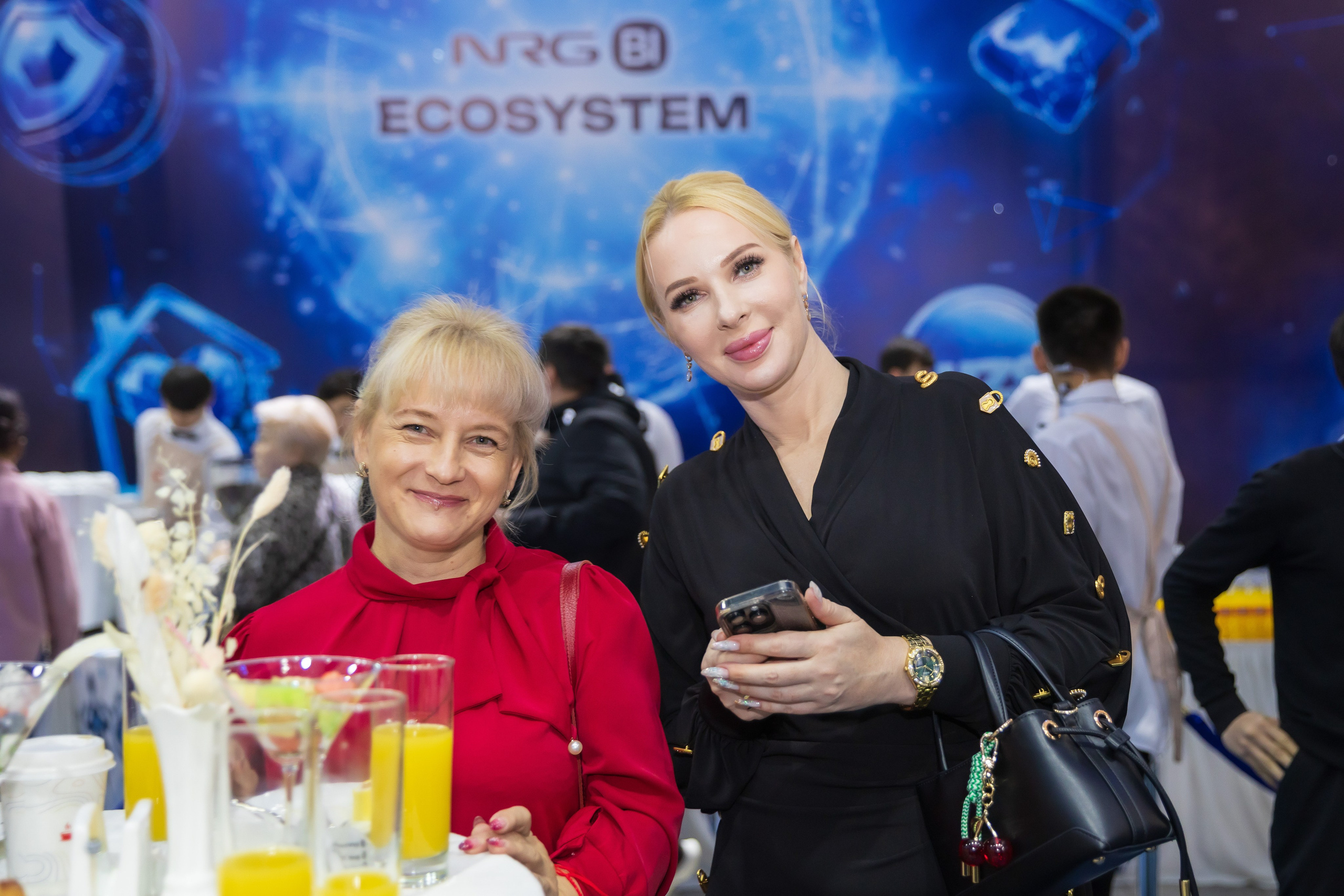 NRG Bi Ecosystem — это цифровая среда управления жилой и коммерческой недвижимостью. Профессиональная Фото-Видео Студия Геннадия Нестеренко | Ташкент и Весь Узбекистан