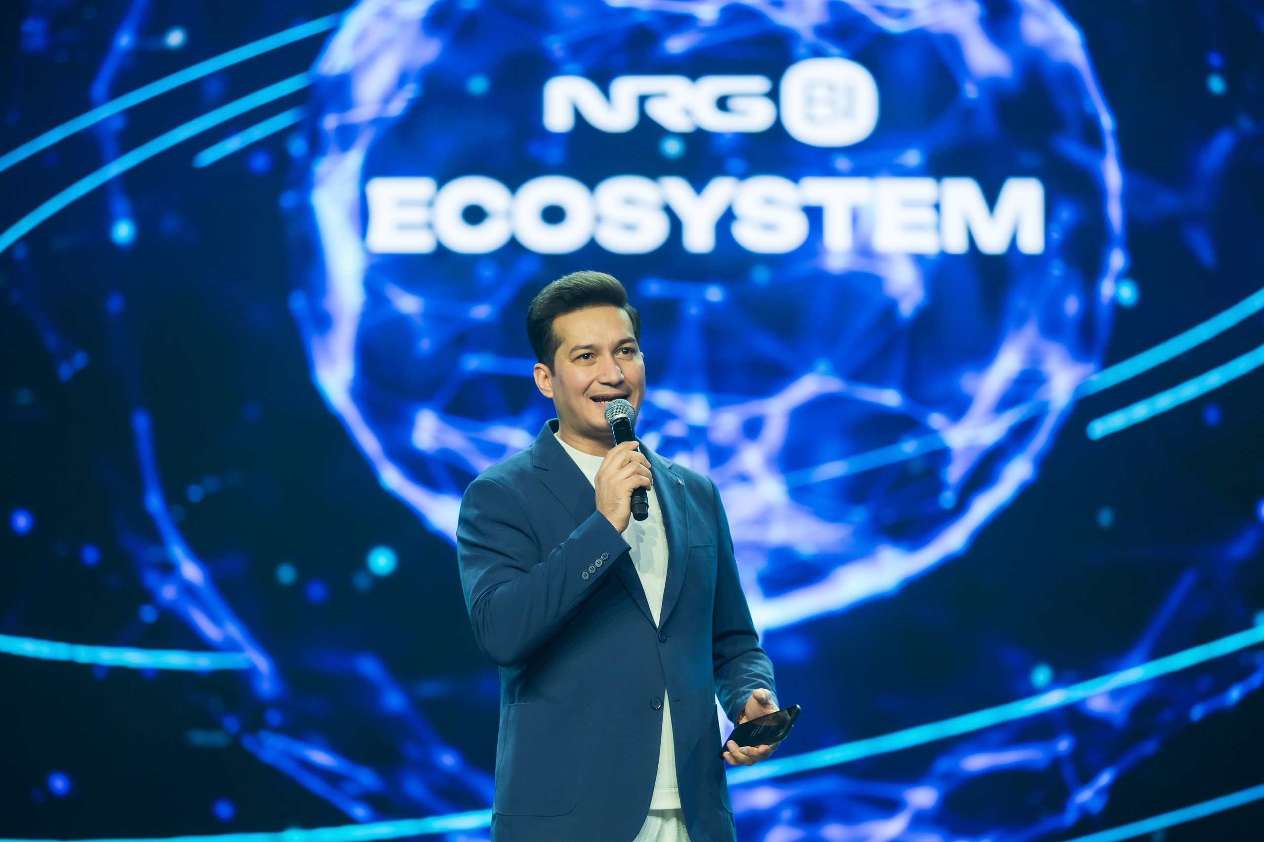 NRG Bi Ecosystem — это цифровая среда управления жилой и коммерческой недвижимостью. Профессиональная Фото-Видео Студия Геннадия Нестеренко | Ташкент и Весь Узбекистан
