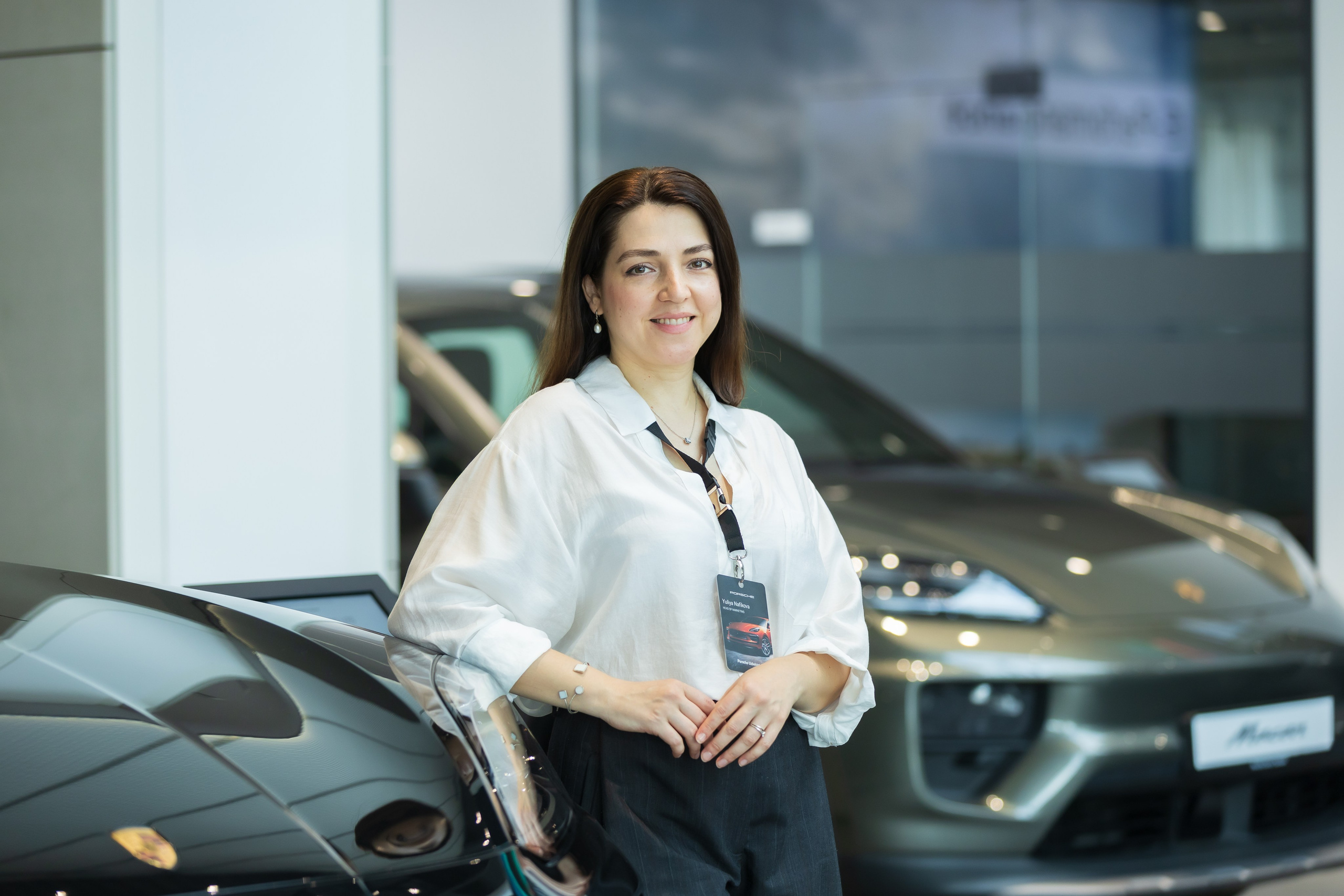 PORSCHE STUDIO. Профессиональная Фото-Видео Студия Геннадия Нестеренко | Ташкент и Весь Узбекистан