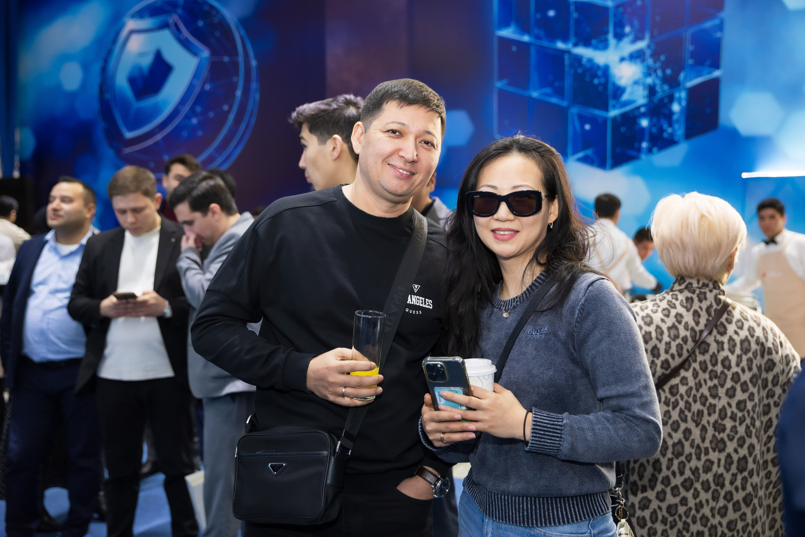 NRG Bi Ecosystem — это цифровая среда управления жилой и коммерческой недвижимостью. Профессиональная Фото-Видео Студия Геннадия Нестеренко | Ташкент и Весь Узбекистан