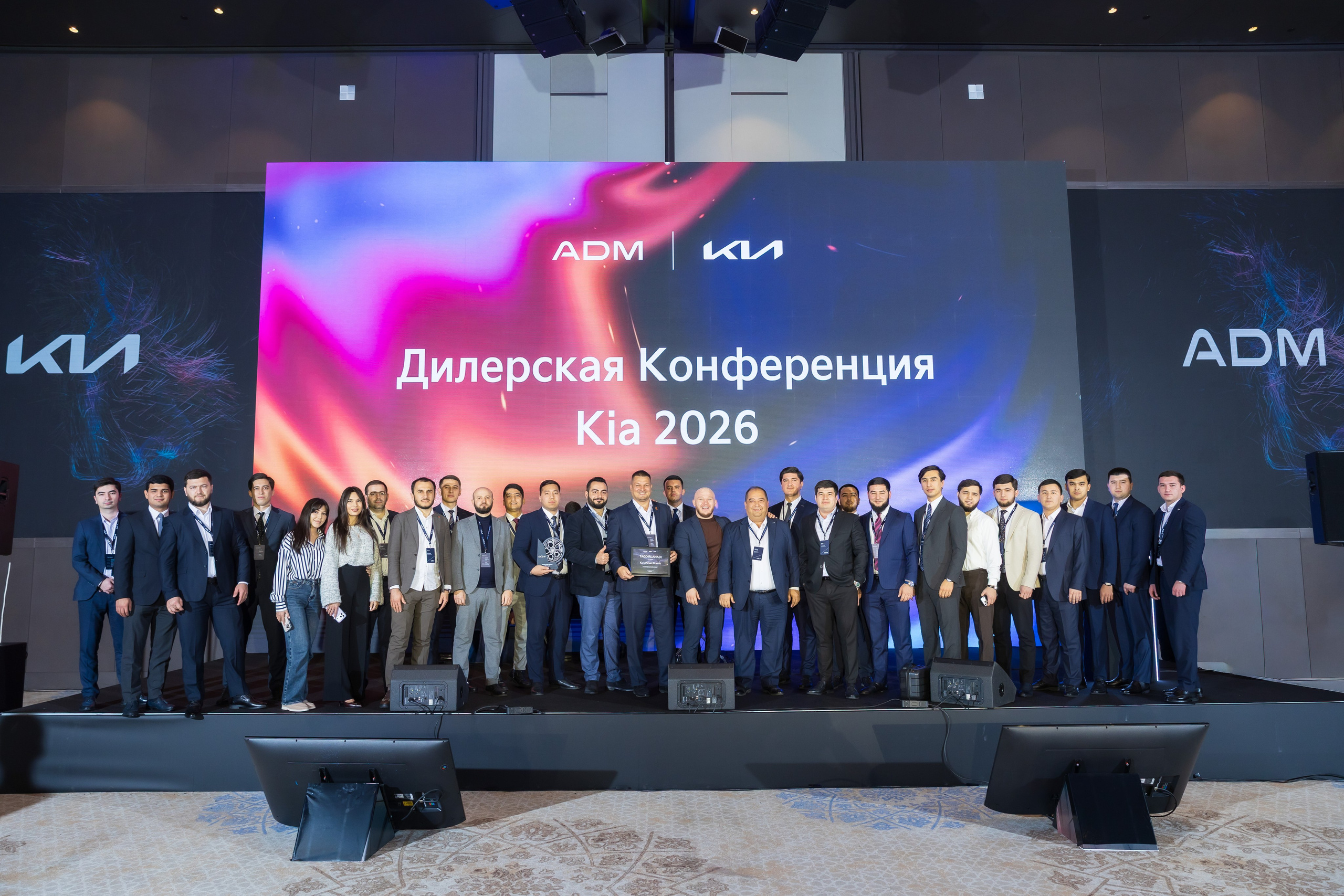 Kia — инновации, стиль и динамика в каждом движении. Профессиональная Фото-Видео Студия Геннадия Нестеренко | Ташкент и Весь Узбекистан