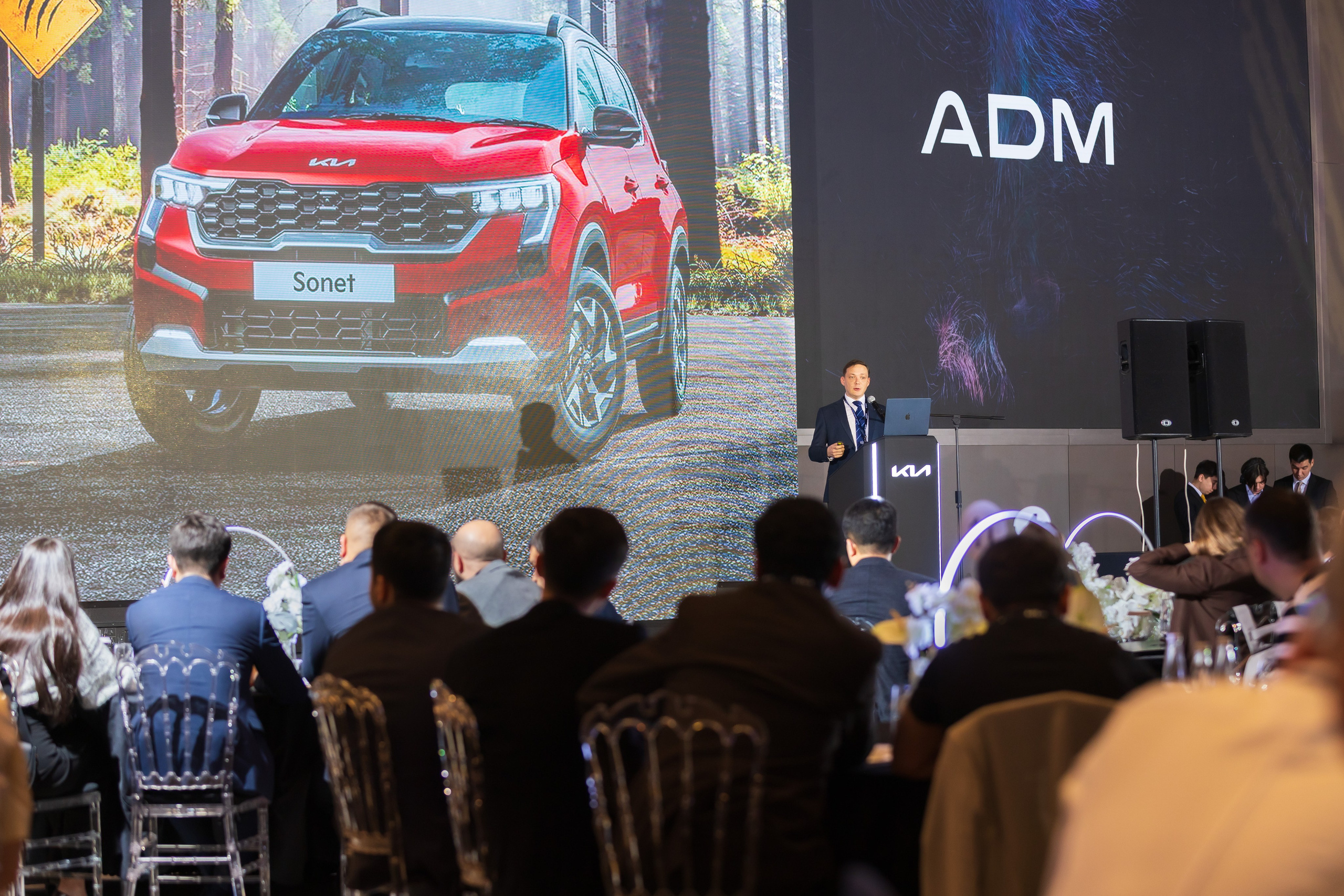 Kia — инновации, стиль и динамика в каждом движении. Профессиональная Фото-Видео Студия Геннадия Нестеренко | Ташкент и Весь Узбекистан