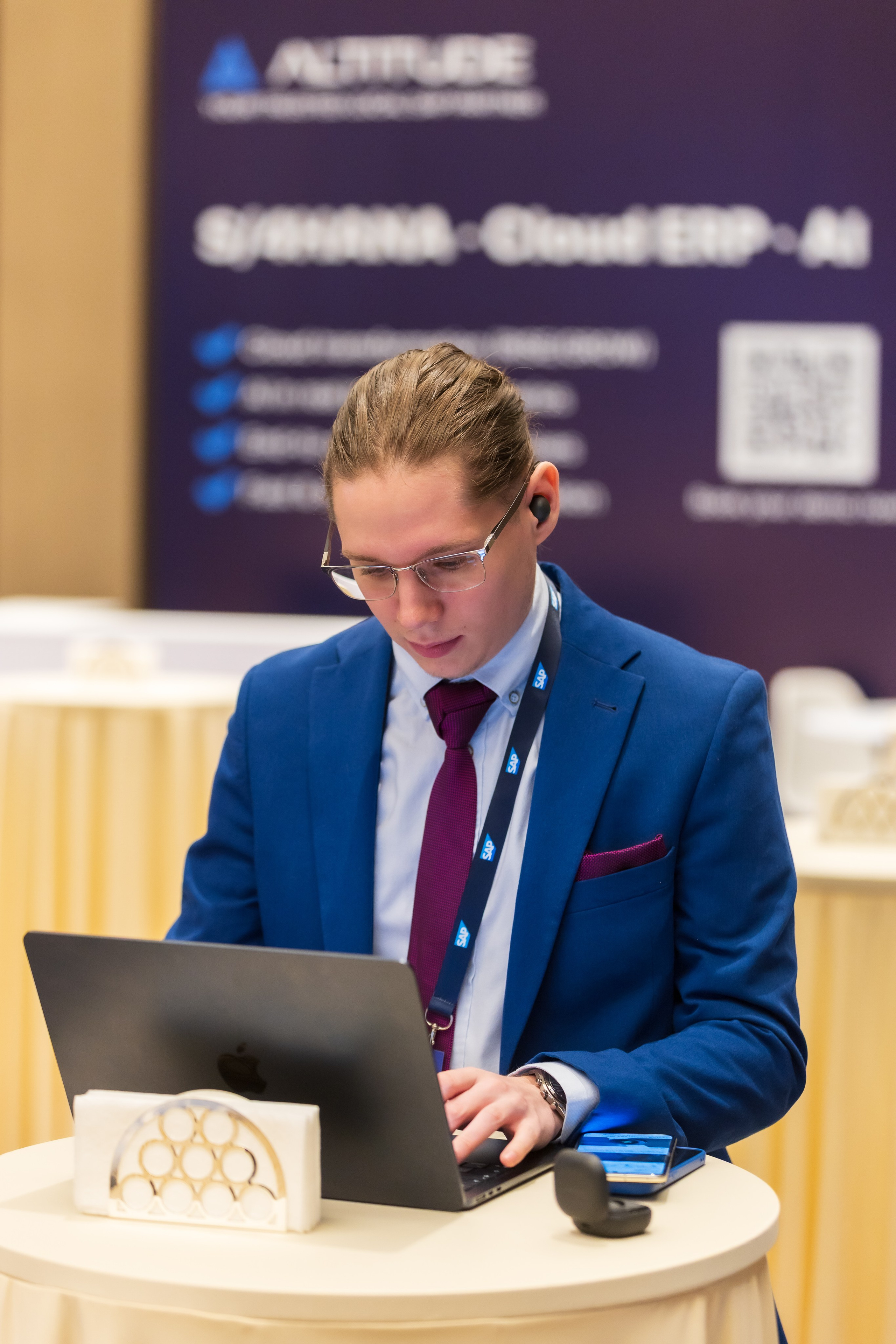 SAP — мировое цифровое решение для управления бизнесом. Профессиональная Фото-Видео Студия Геннадия Нестеренко | Ташкент и Весь Узбекистан