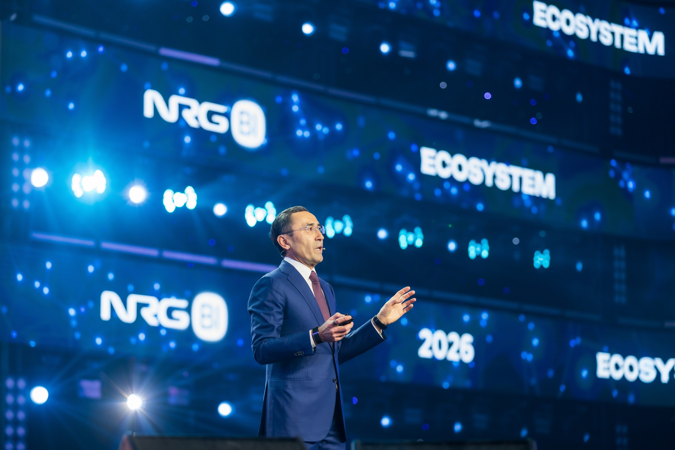NRG Bi Ecosystem — это цифровая среда управления жилой и коммерческой недвижимостью. Профессиональная Фото-Видео Студия Геннадия Нестеренко | Ташкент и Весь Узбекистан