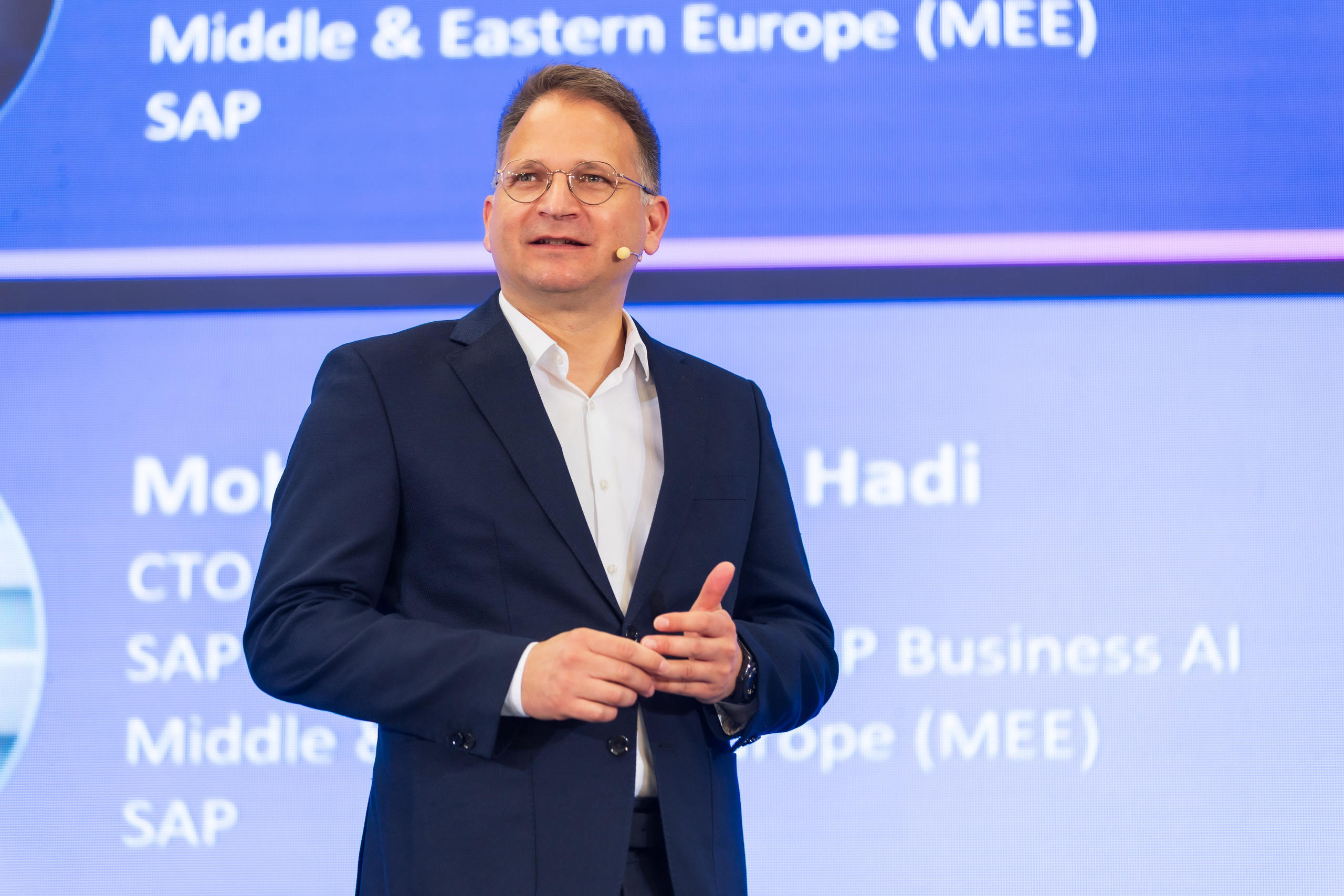 SAP — мировое цифровое решение для управления бизнесом. Профессиональная Фото-Видео Студия Геннадия Нестеренко | Ташкент и Весь Узбекистан