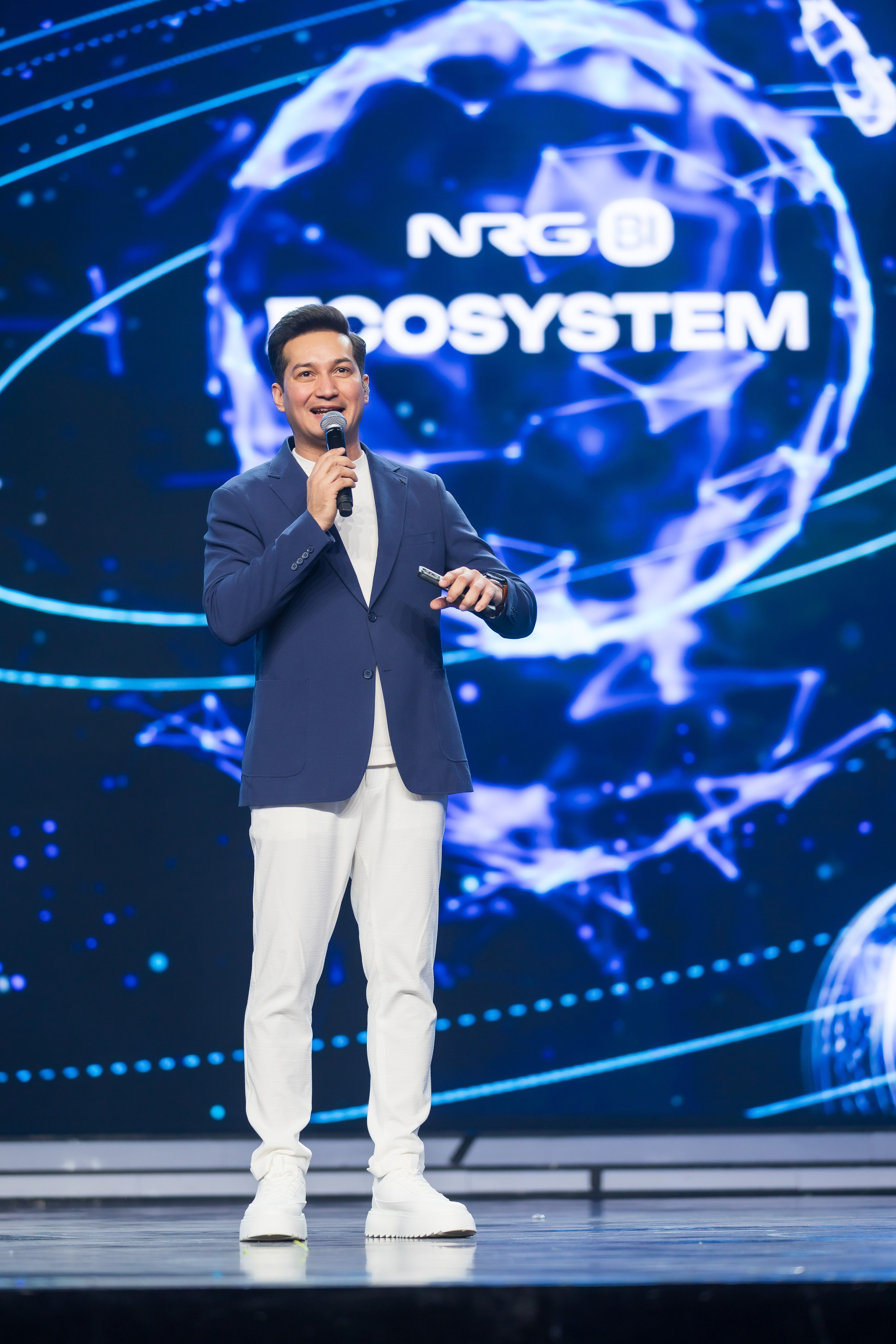 NRG Bi Ecosystem — это цифровая среда управления жилой и коммерческой недвижимостью. Профессиональная Фото-Видео Студия Геннадия Нестеренко | Ташкент и Весь Узбекистан