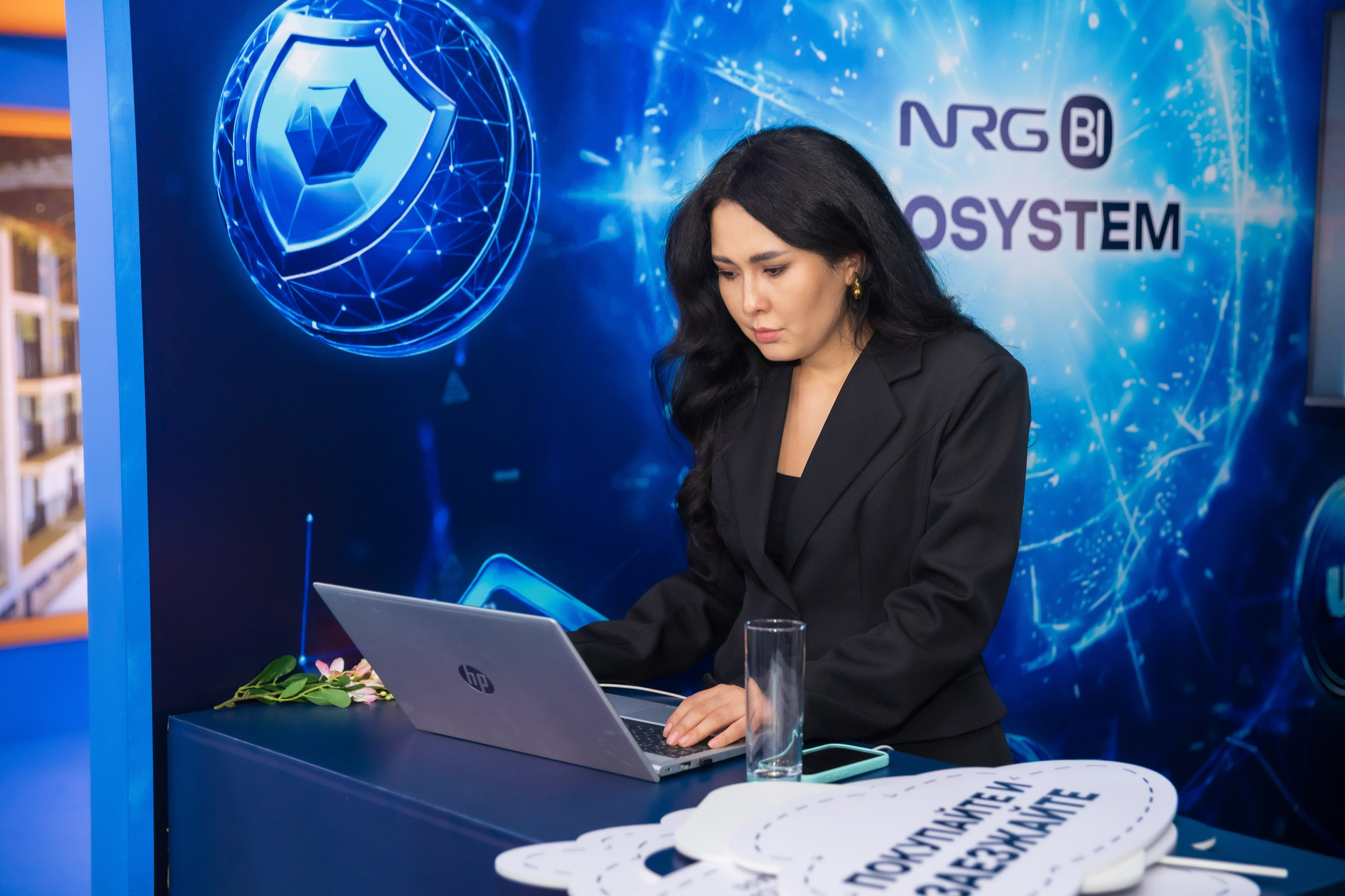 NRG Bi Ecosystem — это цифровая среда управления жилой и коммерческой недвижимостью. Профессиональная Фото-Видео Студия Геннадия Нестеренко | Ташкент и Весь Узбекистан