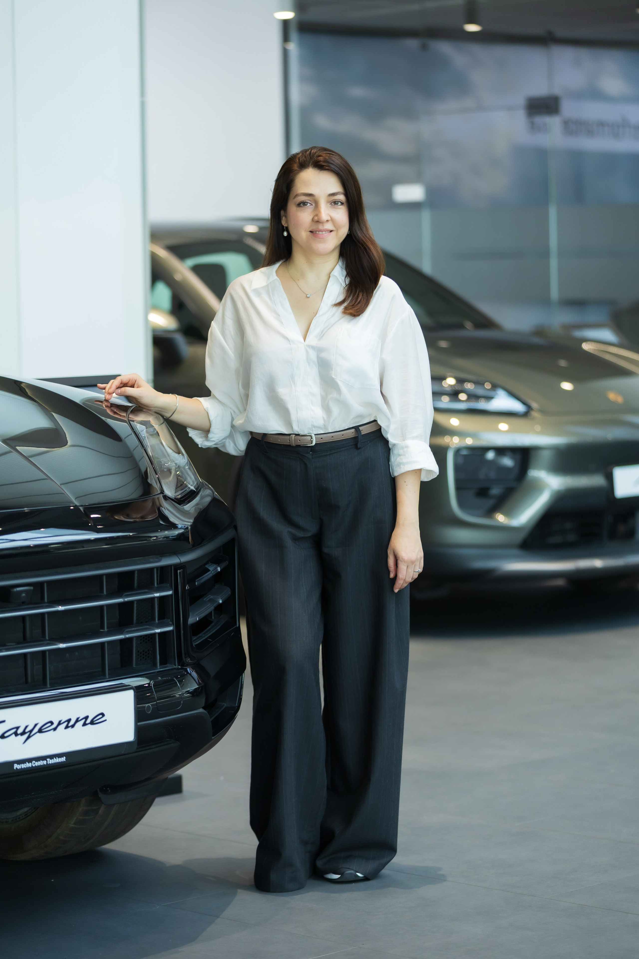 PORSCHE STUDIO. Профессиональная Фото-Видео Студия Геннадия Нестеренко | Ташкент и Весь Узбекистан