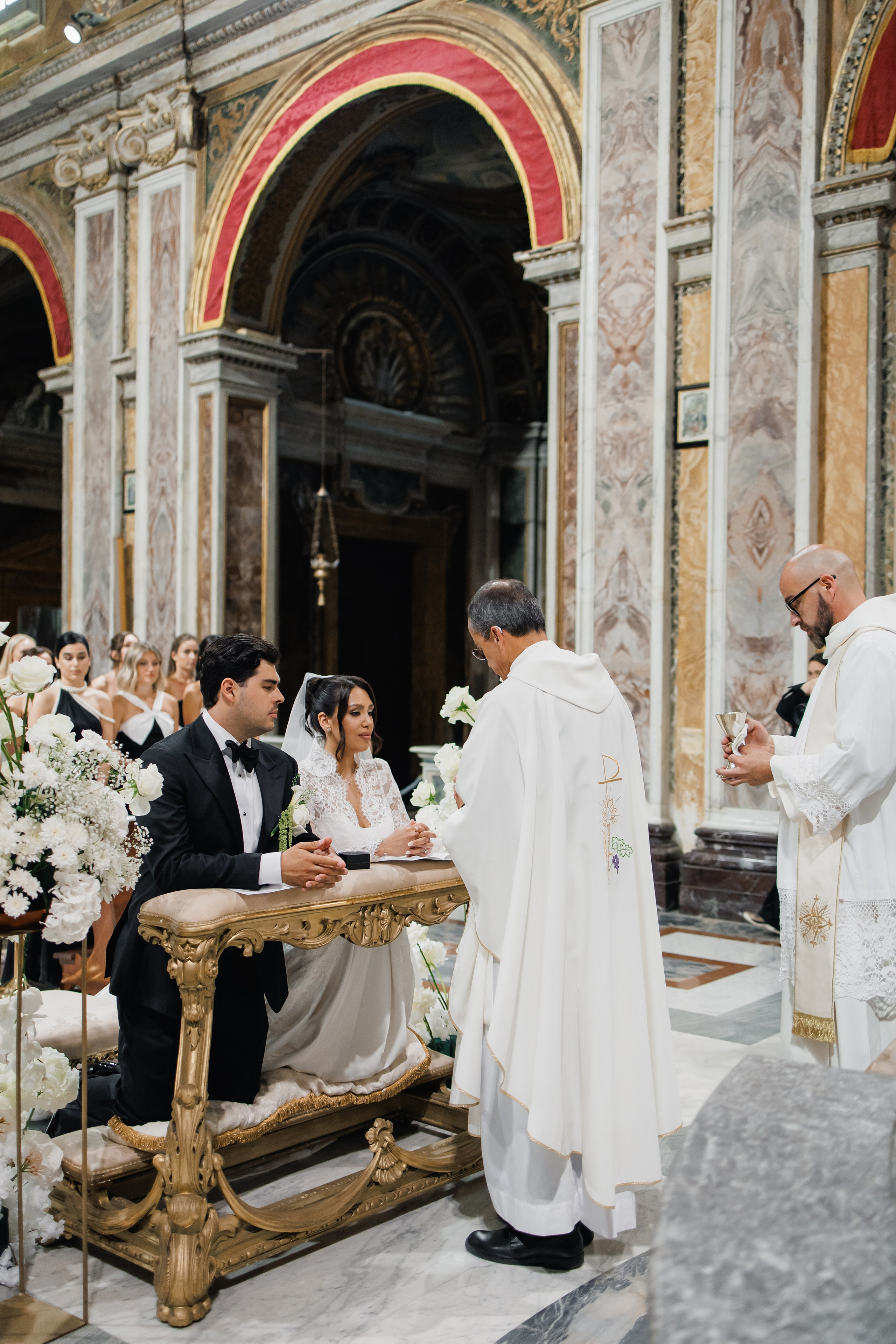 Karen & Dante | Rome. Wedding Photographer Rome Tuscany Como Sicily Puglia Amalfy Italy- Oksana Savenchuk