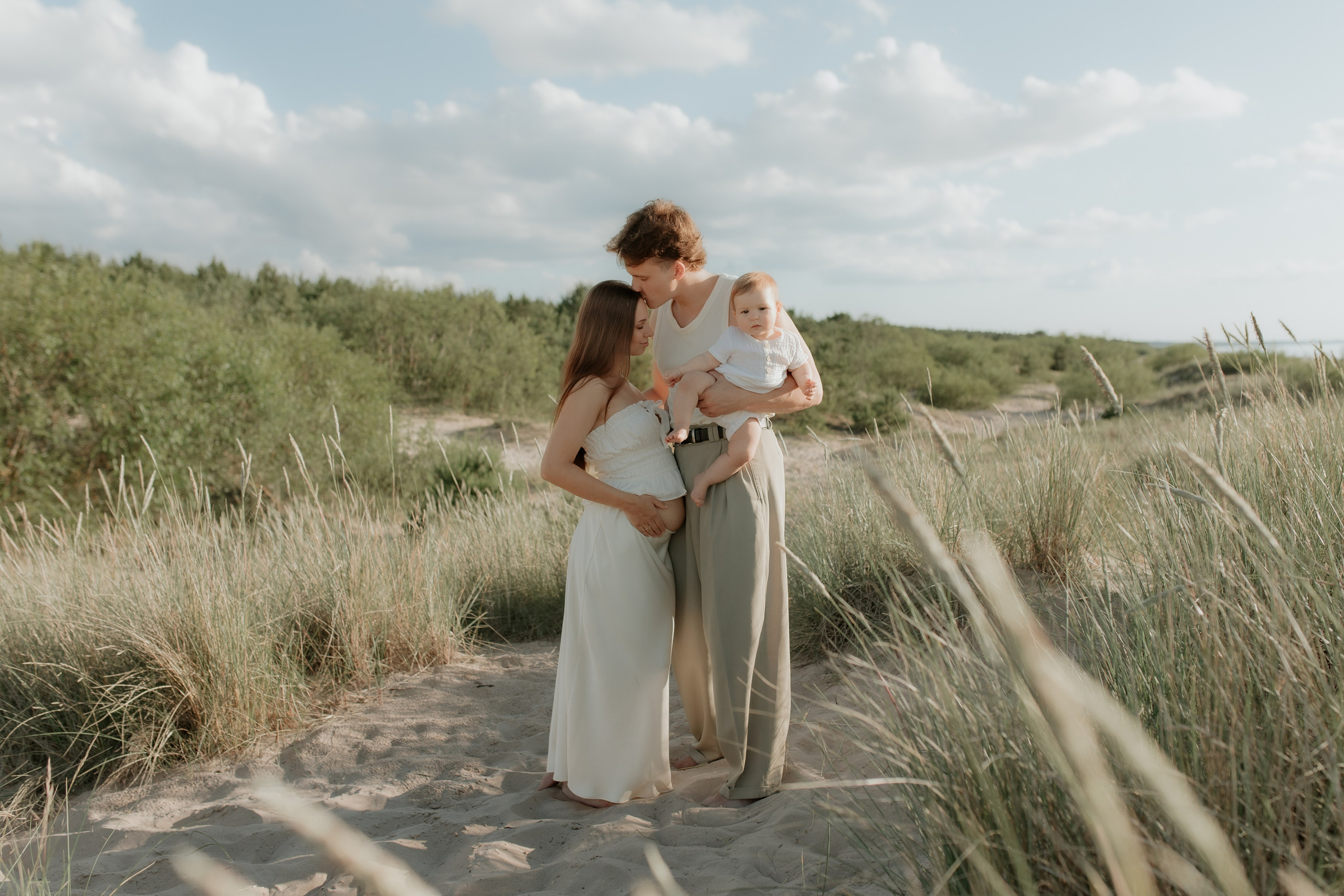 FAMILY PHOTOSHOOT. Dagneshi Photography