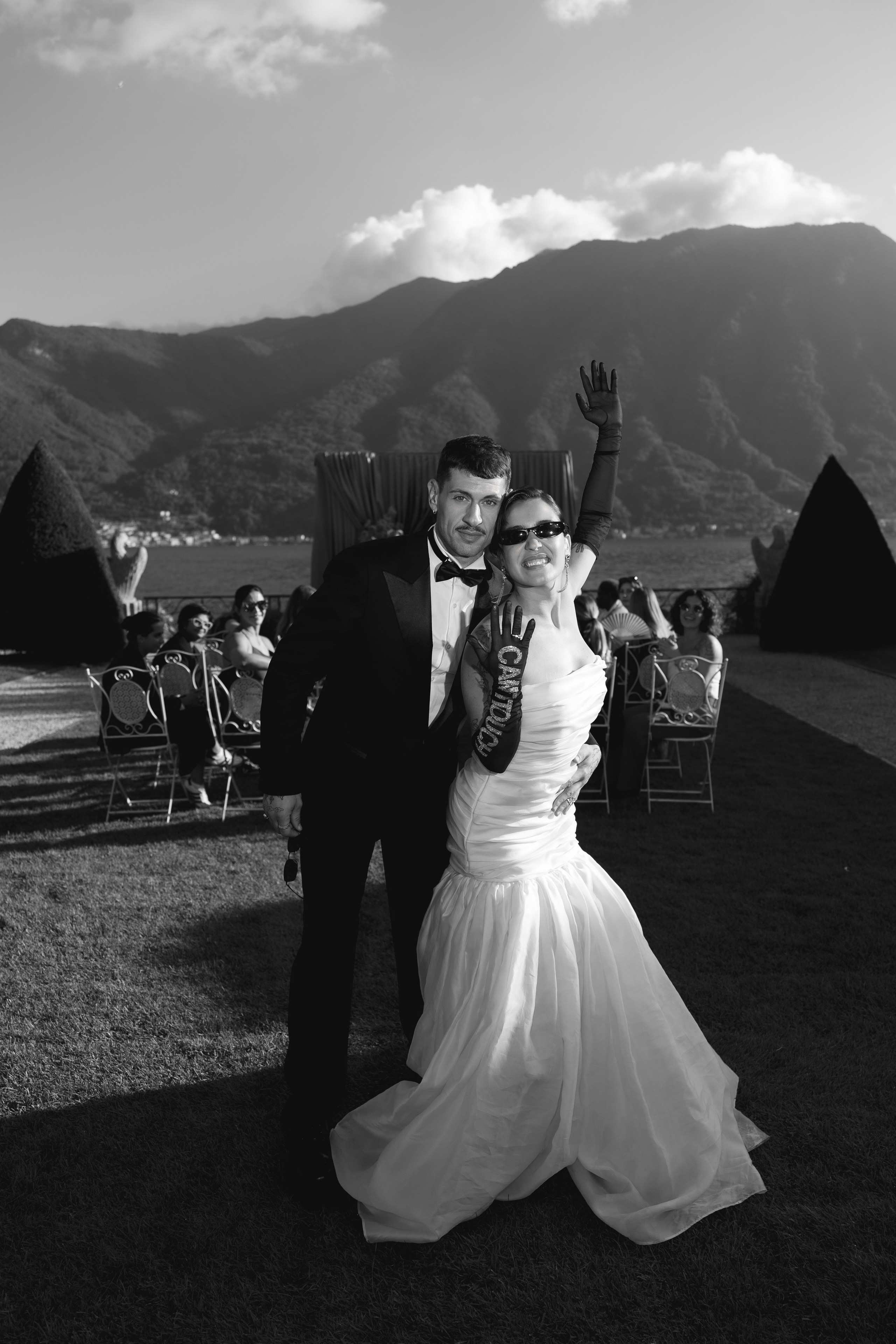 Ruben & Dena. Fulop Robert — Editorial Wedding Photographer in Europe