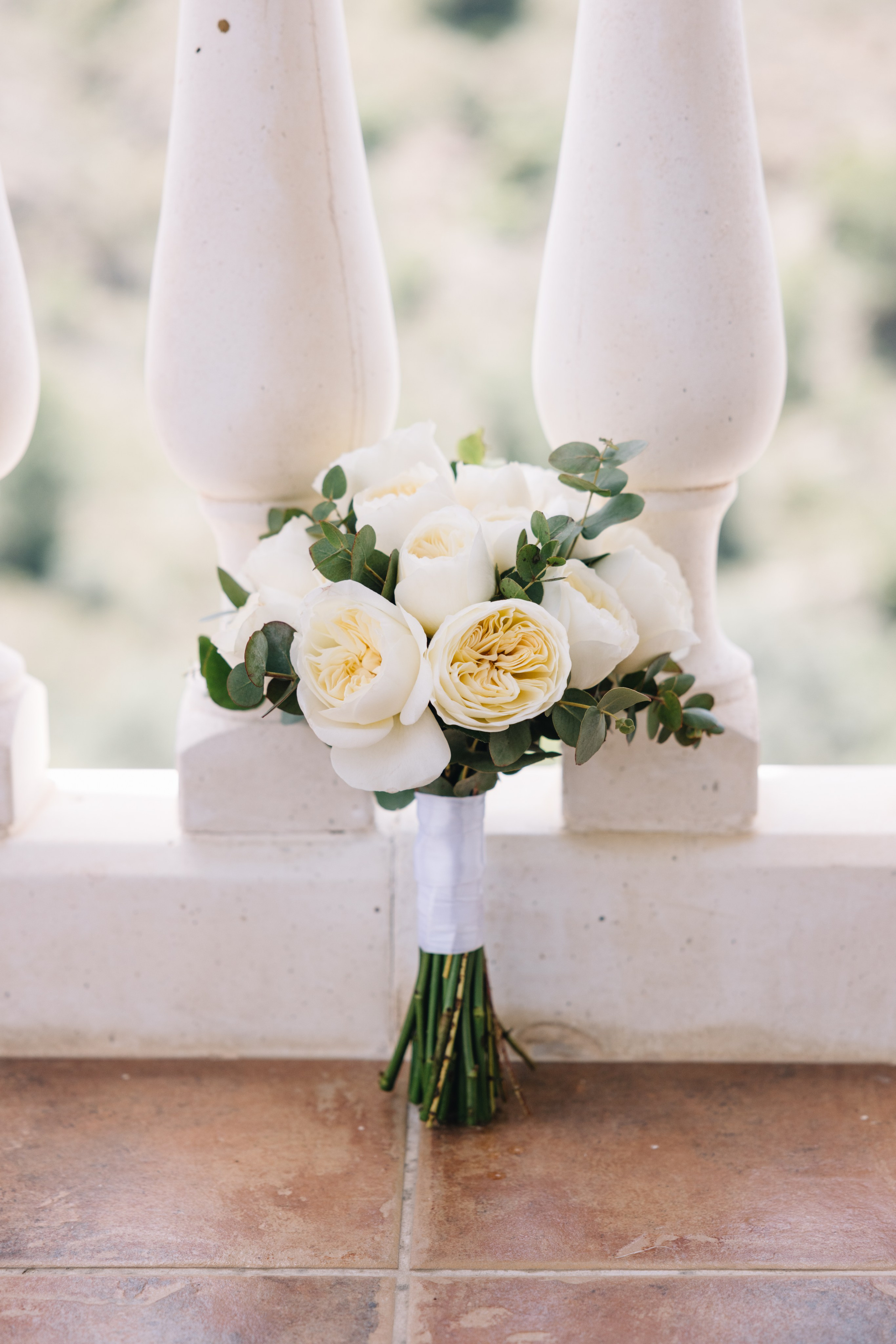 Monika ir Mindaugas. Vestuvės pietinėje Ispanijoje