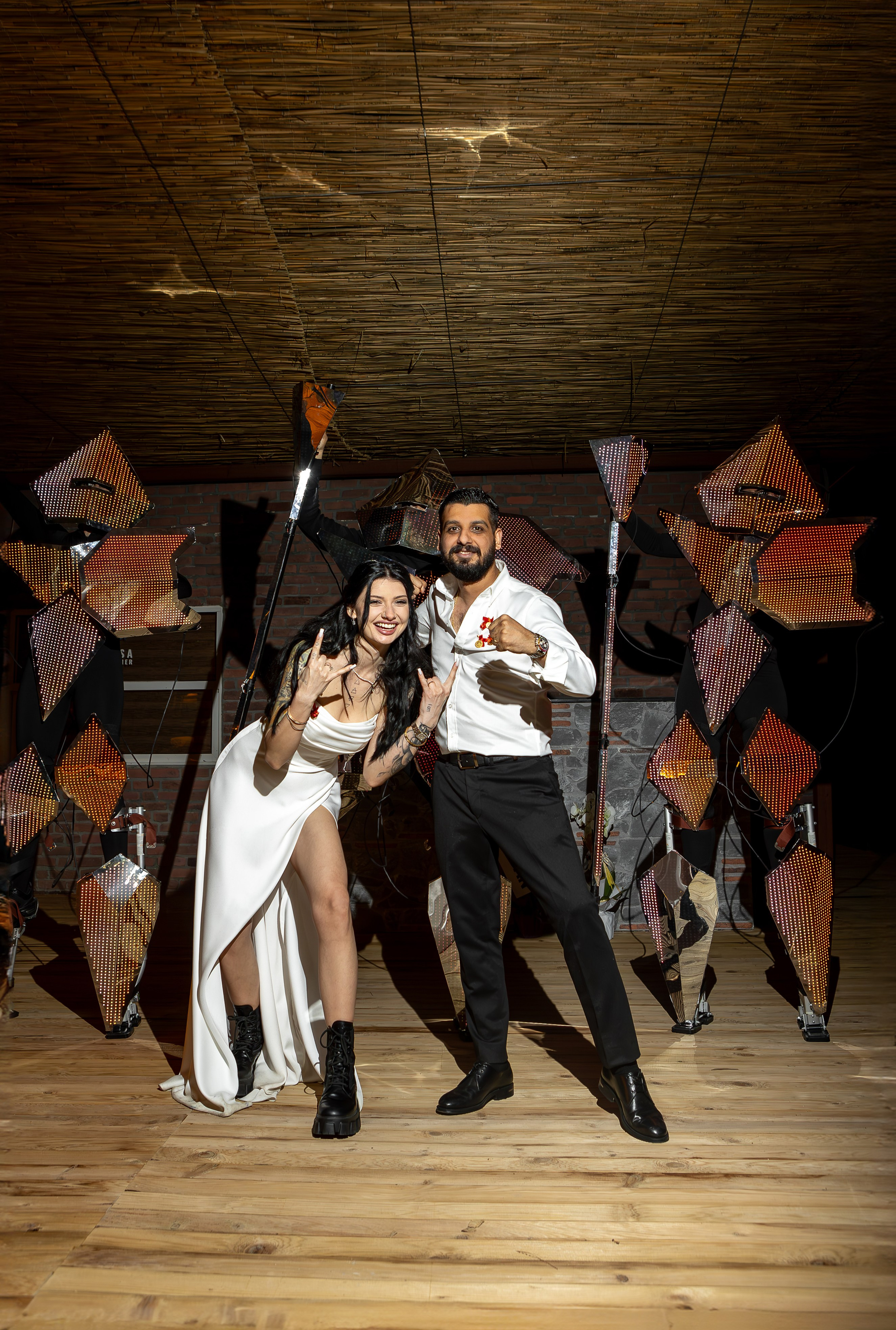 Нелли и Умут. Фотограф в Анталии, Кемере и Белеке