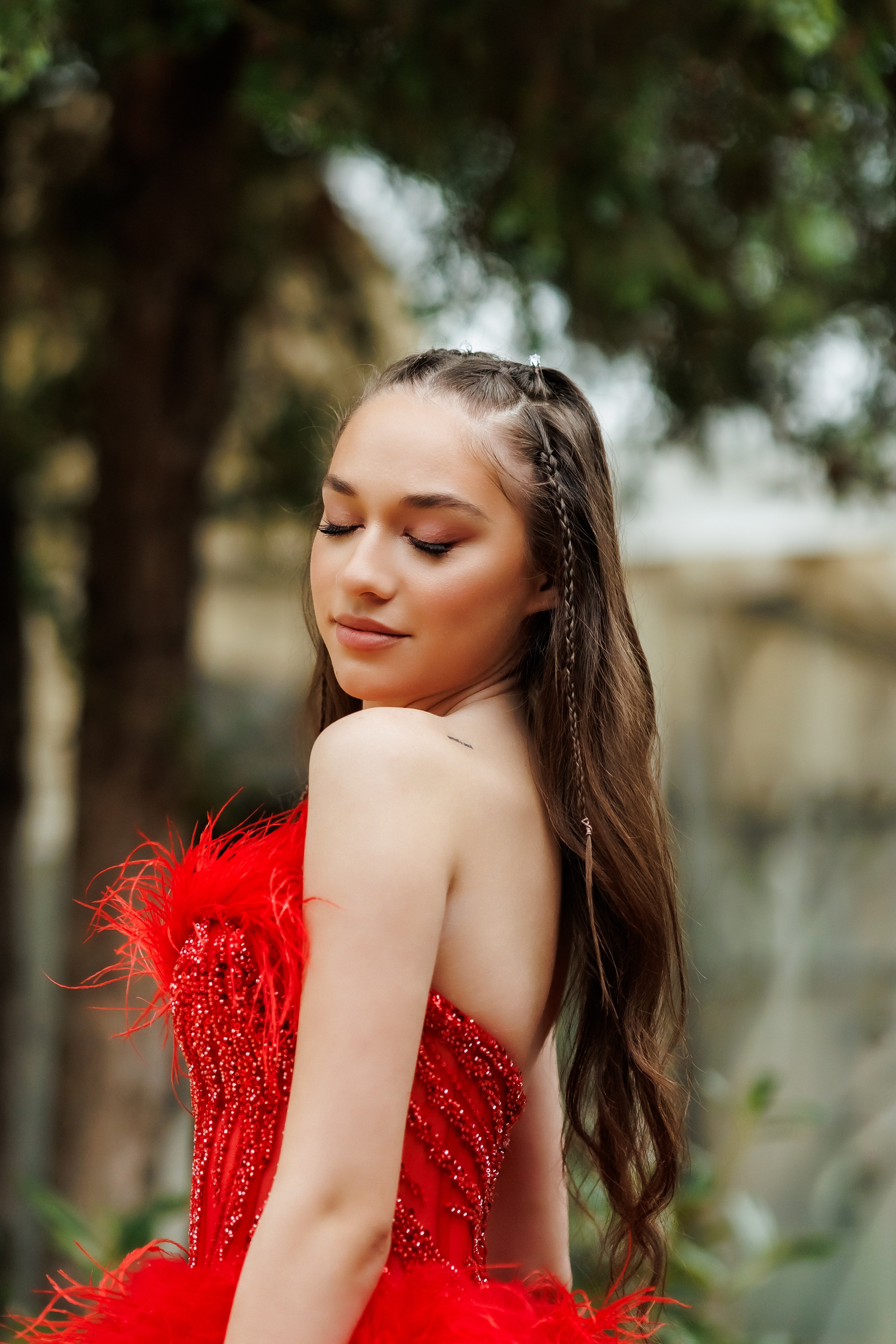 Абитуриентски Бал 2024. Фотограф Ирина Йотова