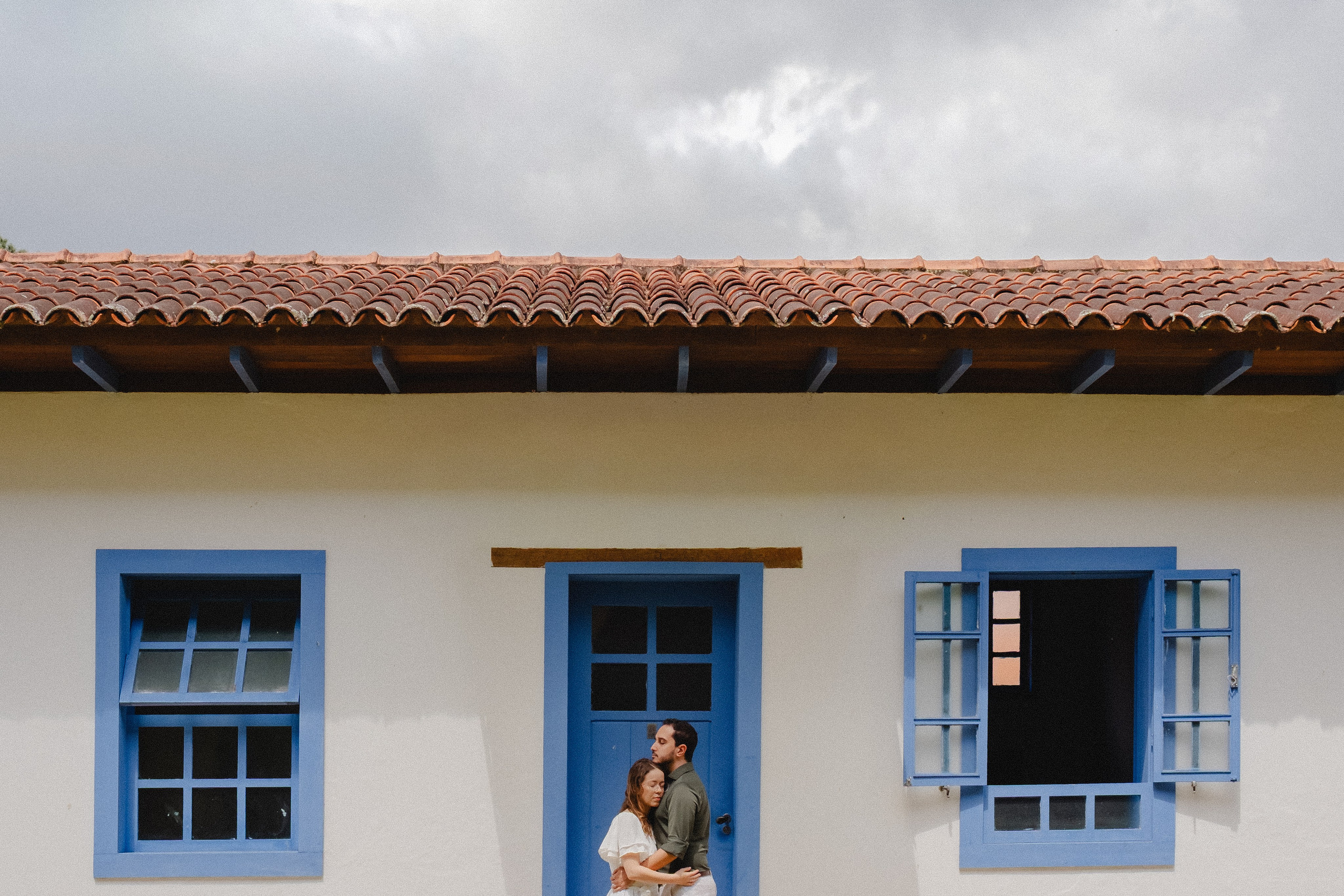 C & H — Pré wedding calmo e leve. Fotografia de casamento em Belo Horizonte