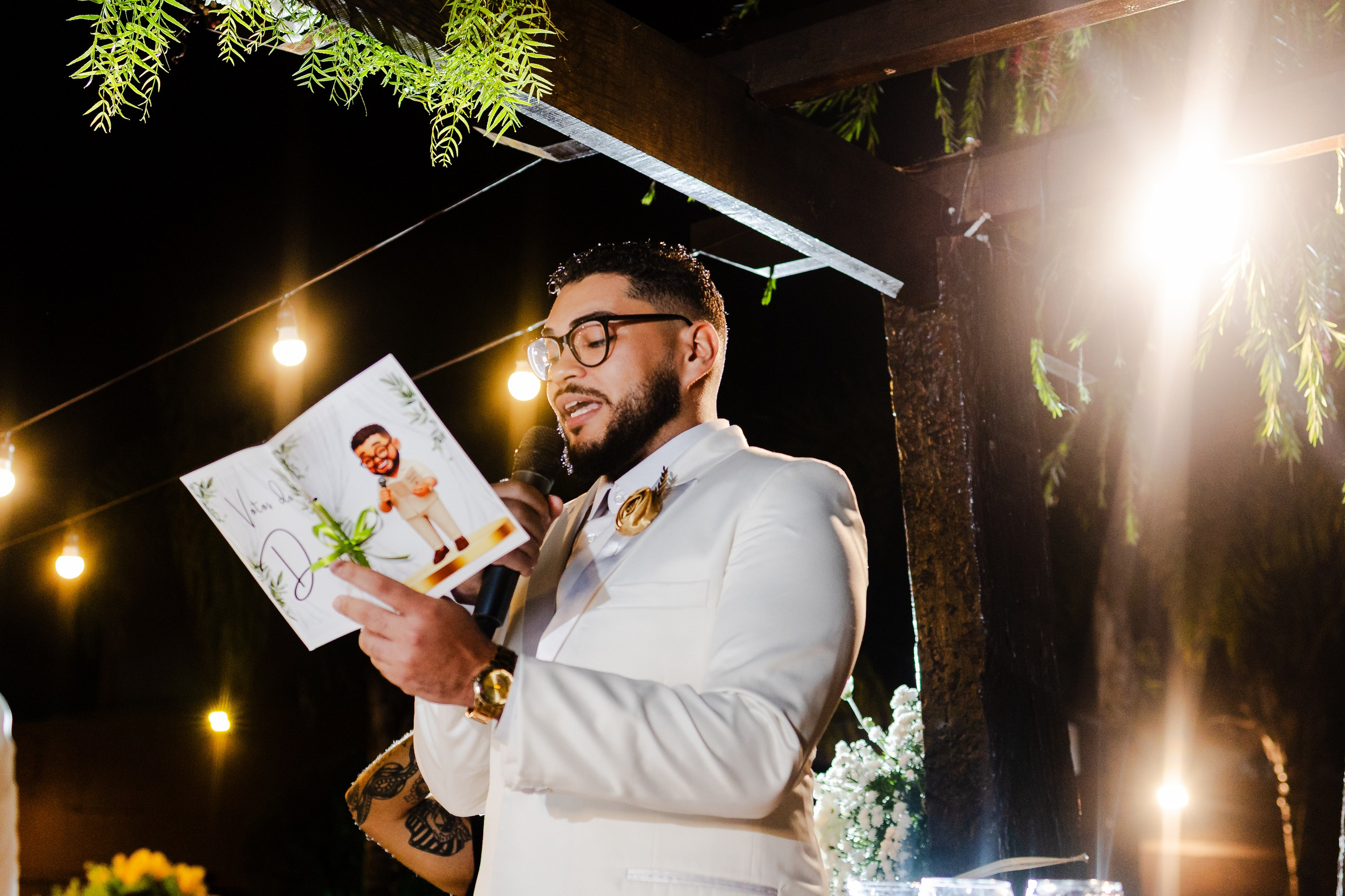 R & D — Meter o louco e ser feliz!. Fotografia de casamento em Belo Horizonte