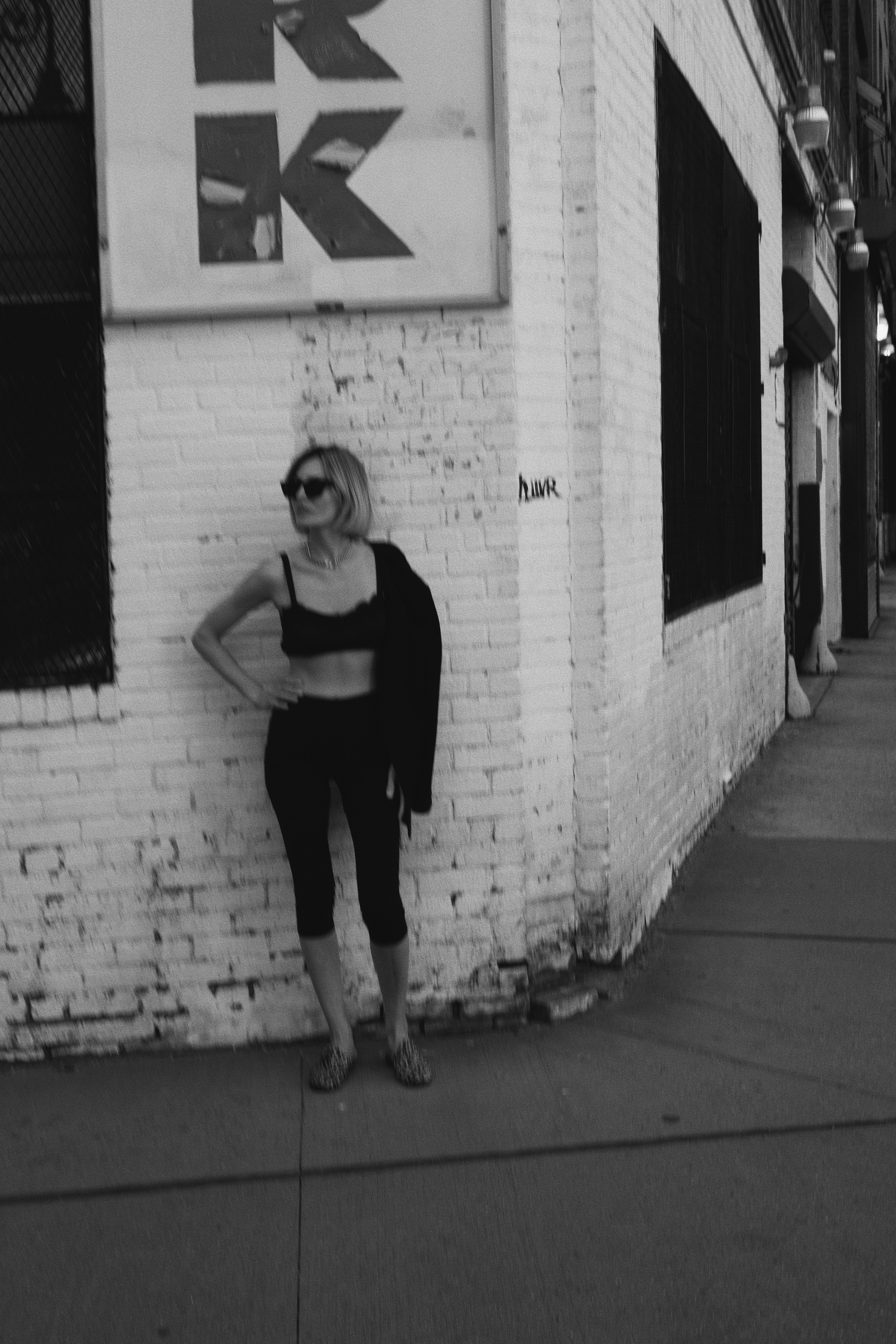 Nastya. New York Photographer Sveta Zemskova, NYC Photo