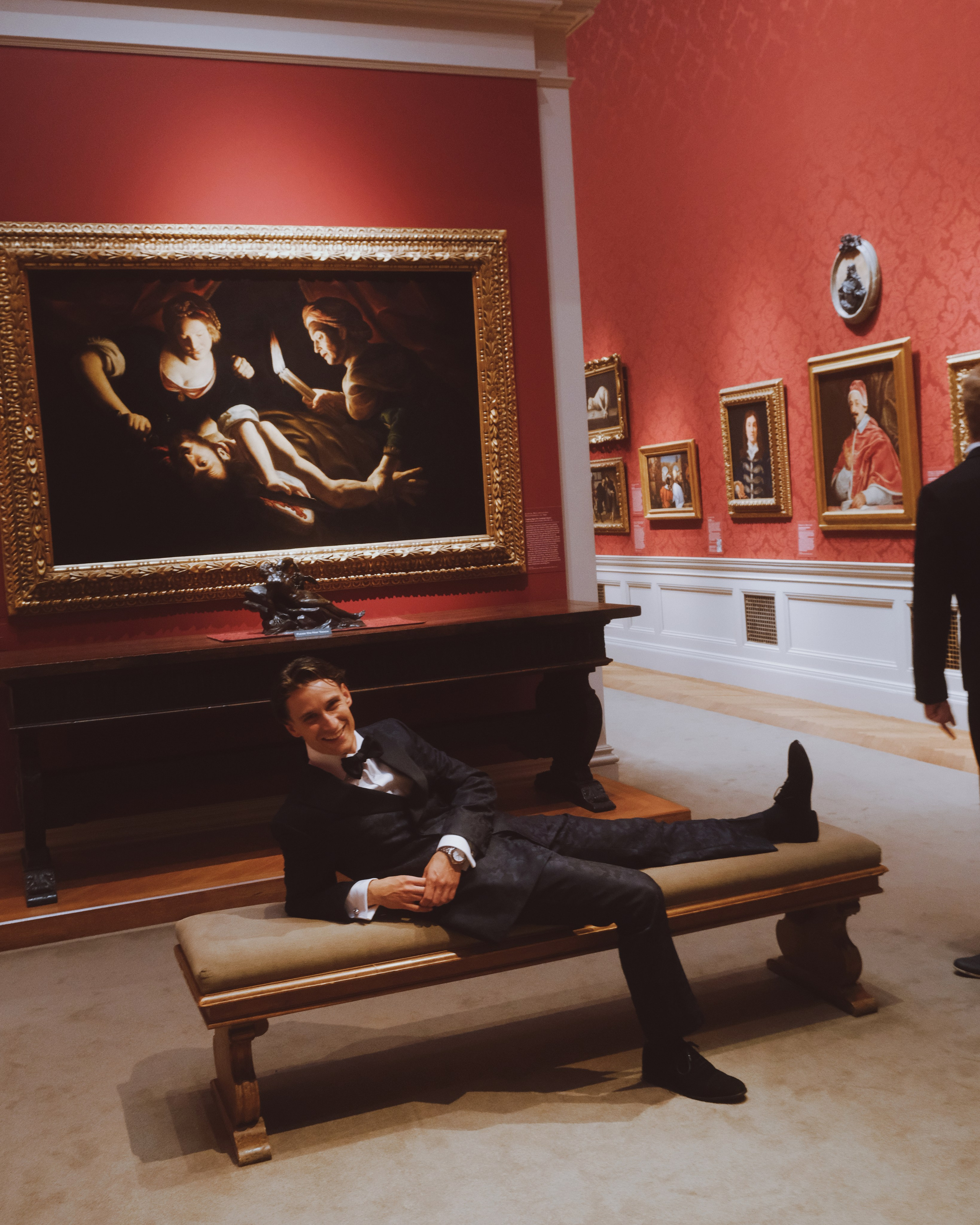 Gabriella & Daniel. New York Photographer Sveta Zemskova, NYC Photo