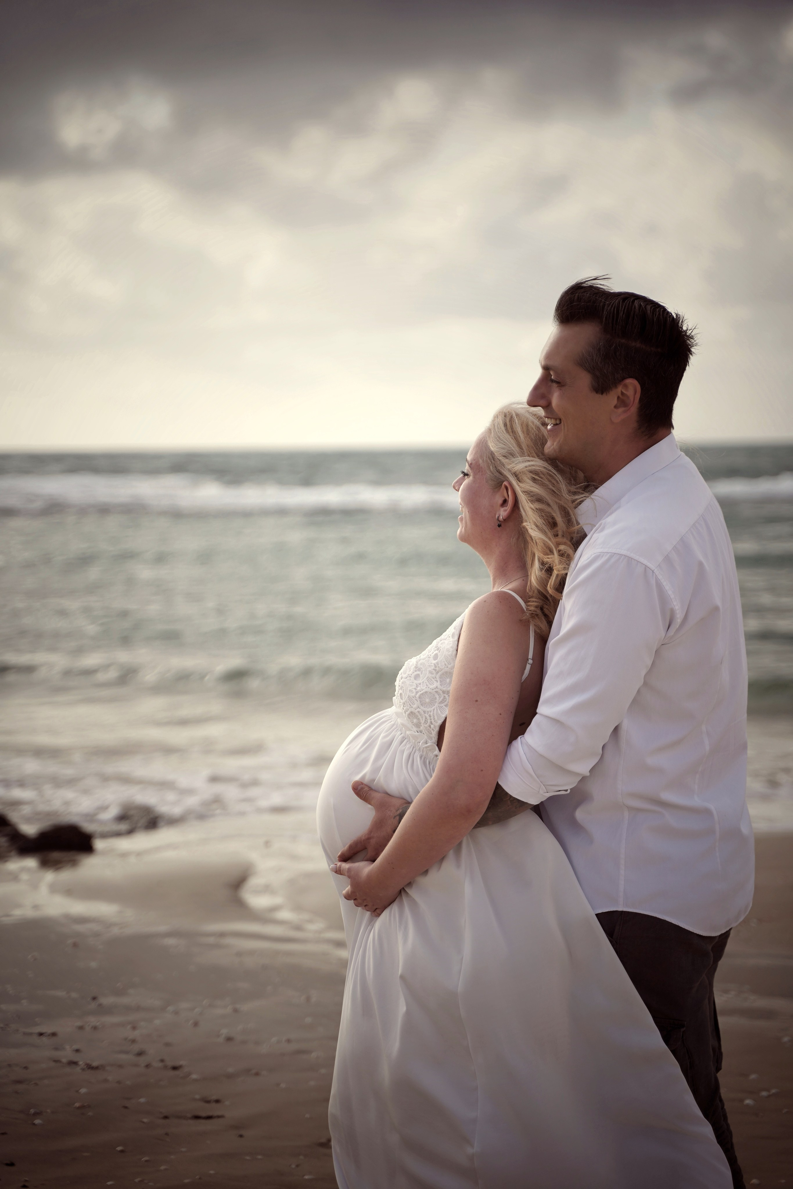 Про любовь. Фотограф. Визуал. Хайфа. Талья Цветкова