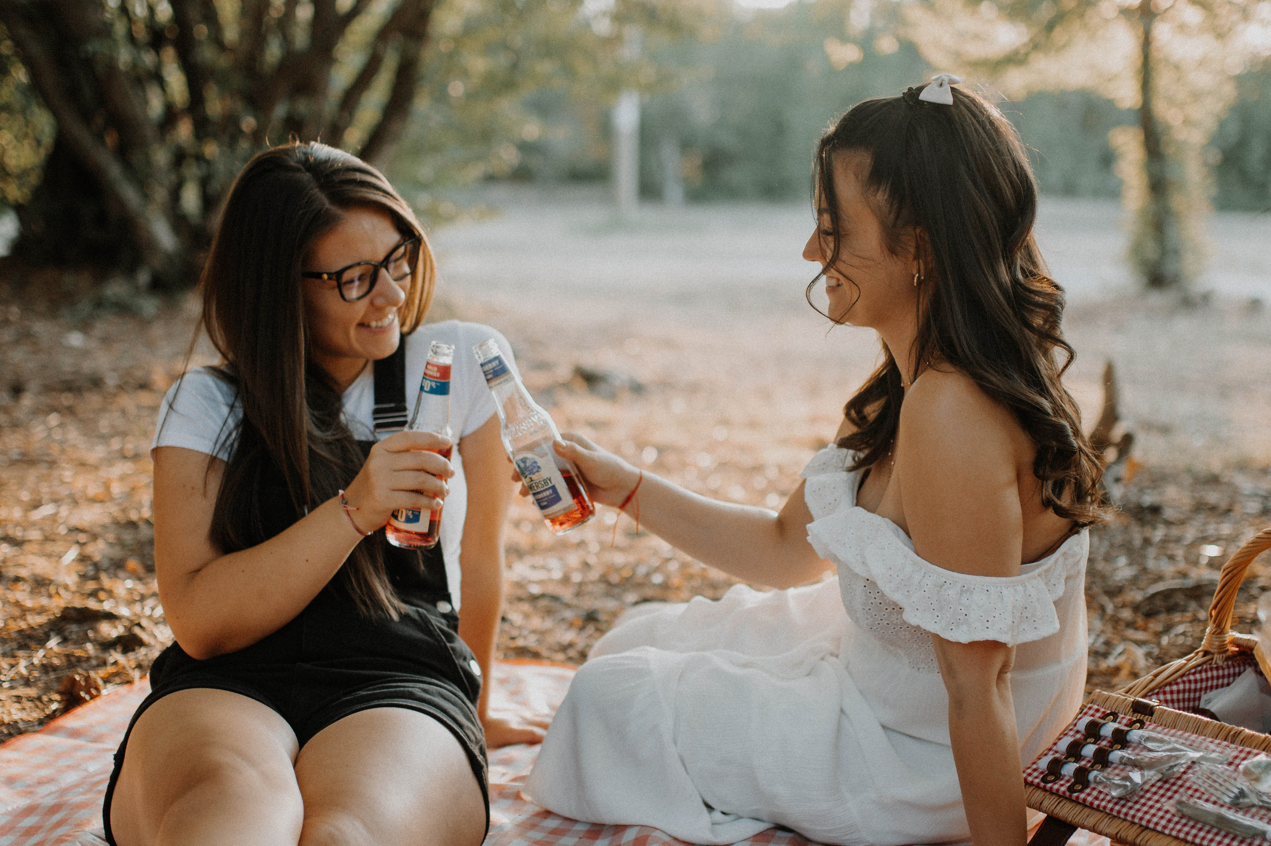 Love Stories / Outdoor