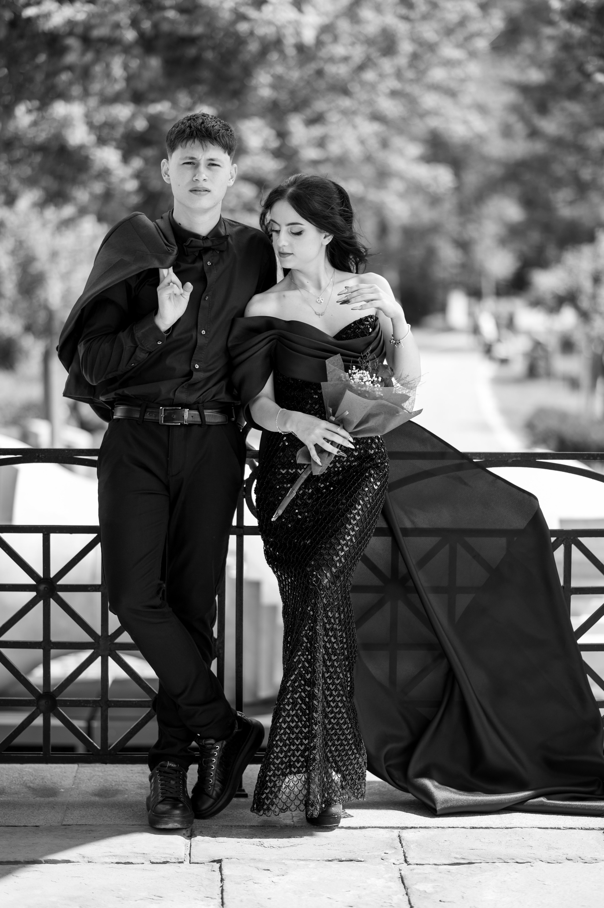 Proms