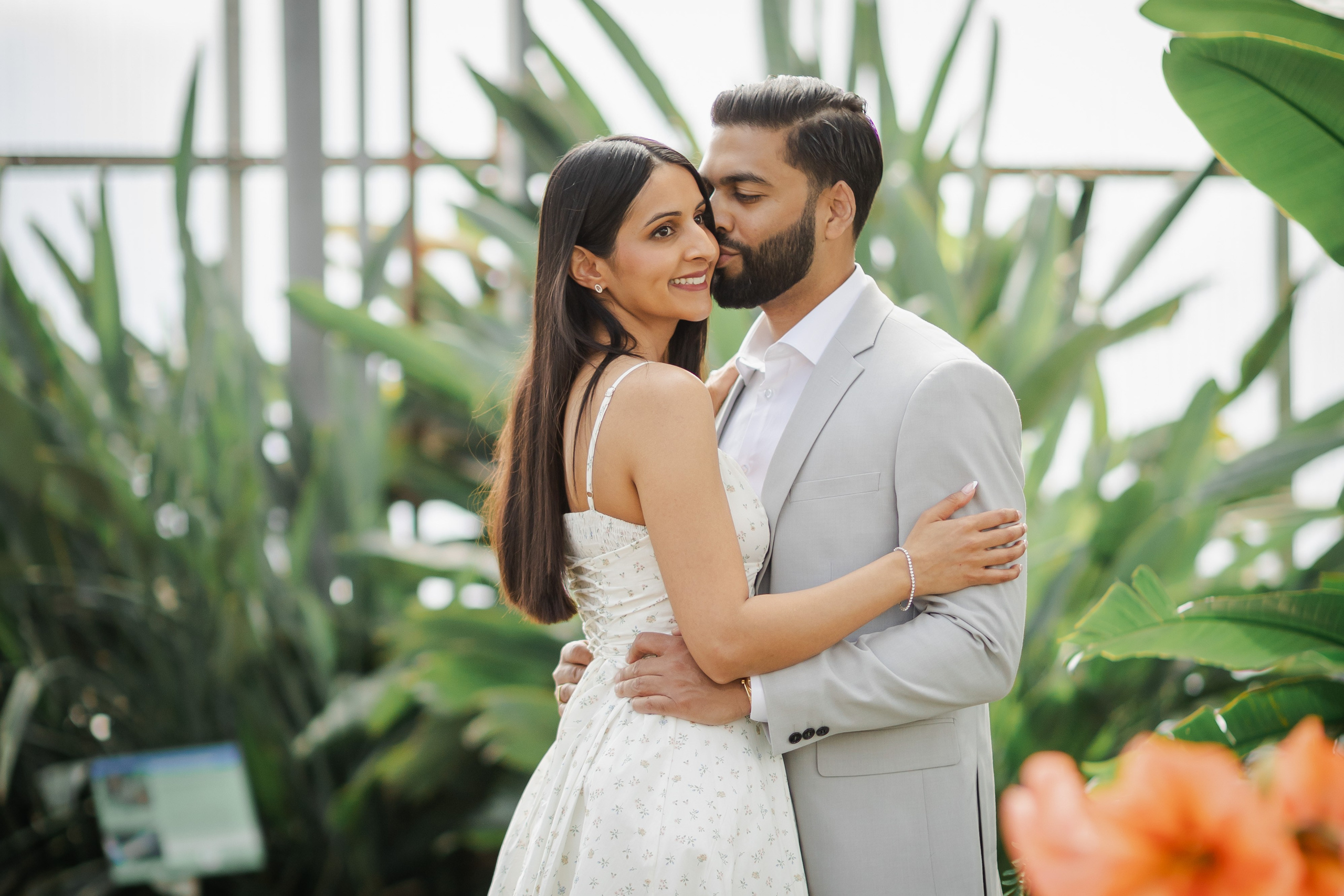 Baljit & kris. Wedding Photography & Cinematography TRUE TALES
