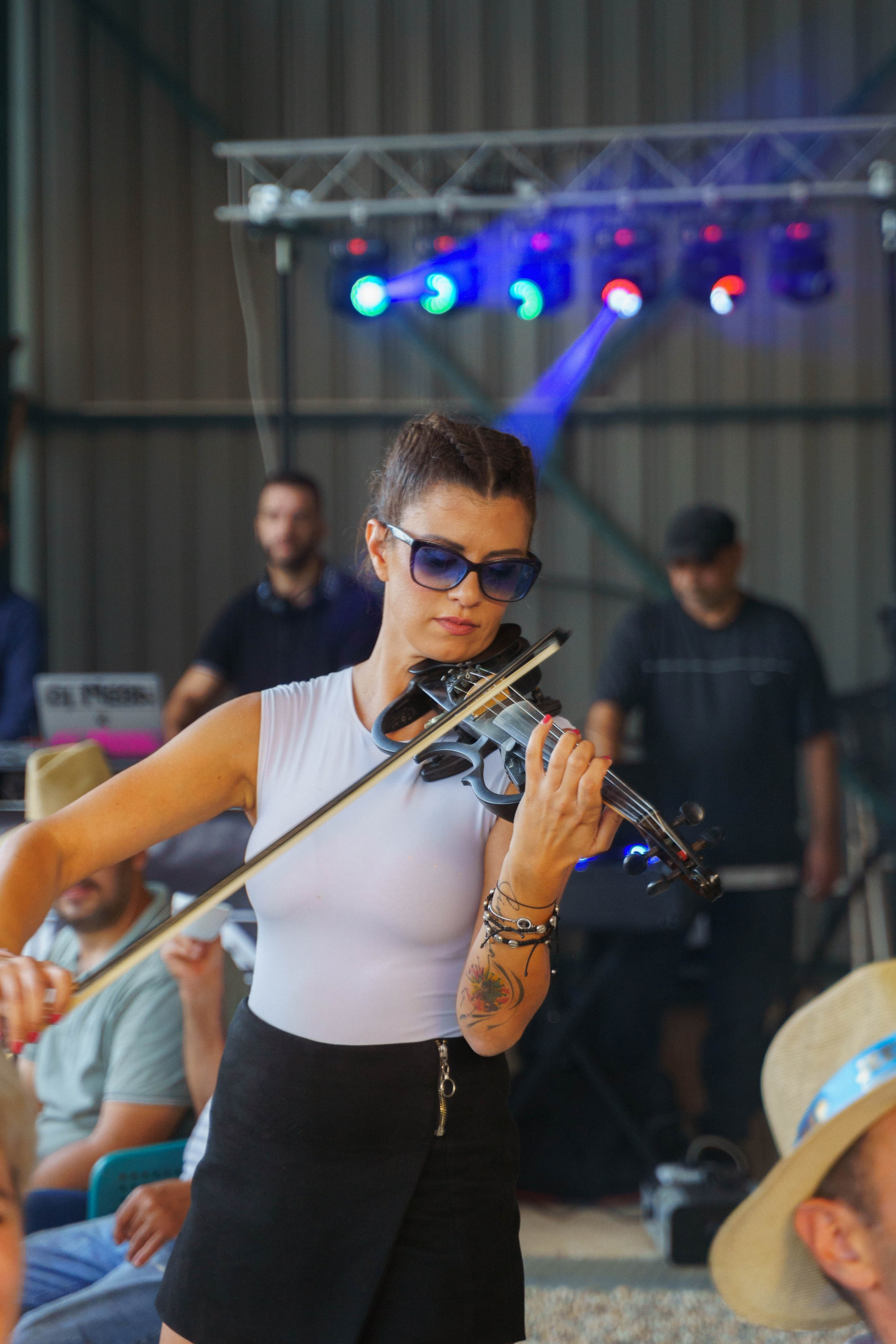 Jeep Commerce Event. Žukov Studio