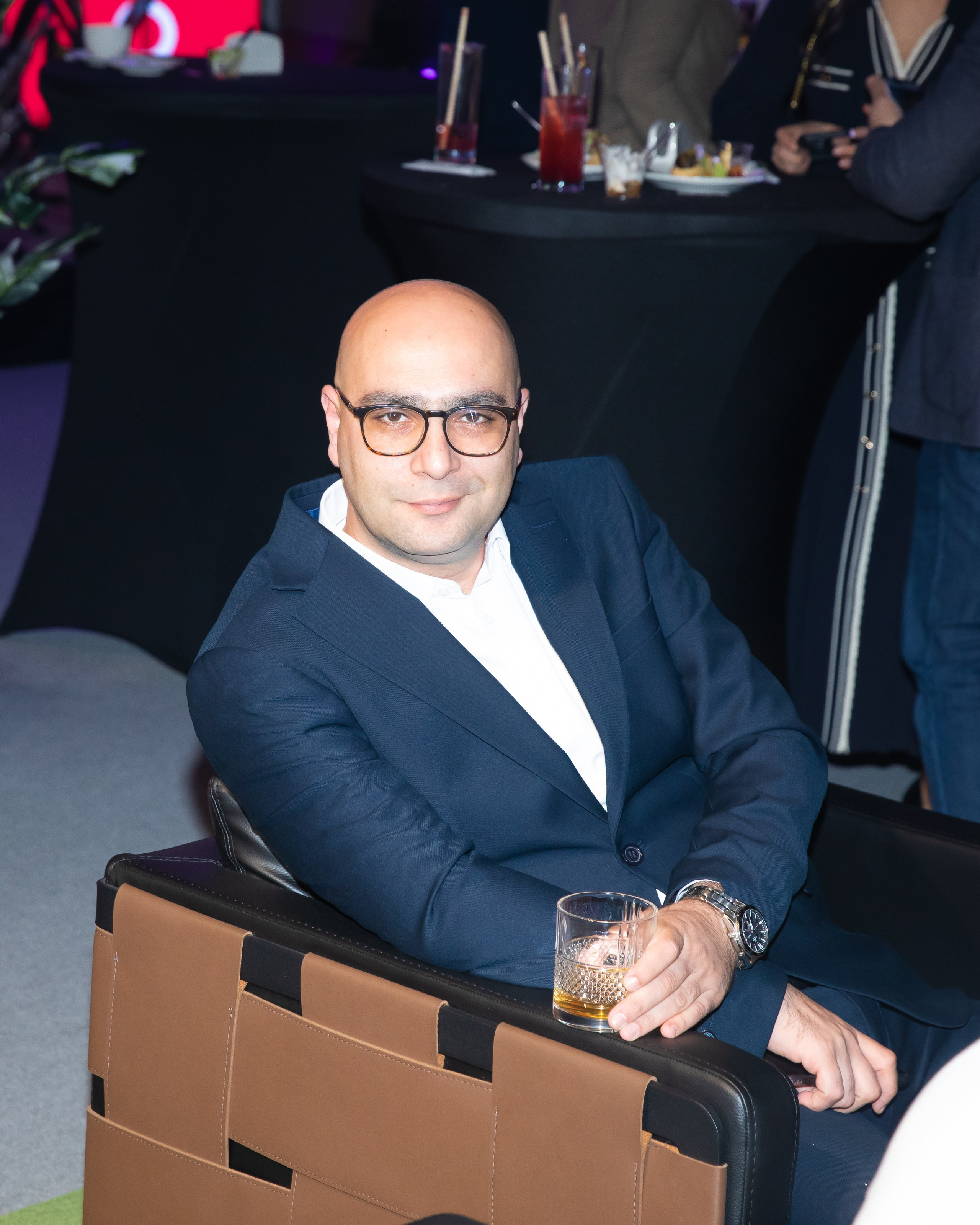 Buro Time Grand Opening. Фотограф Баку Тбилиси