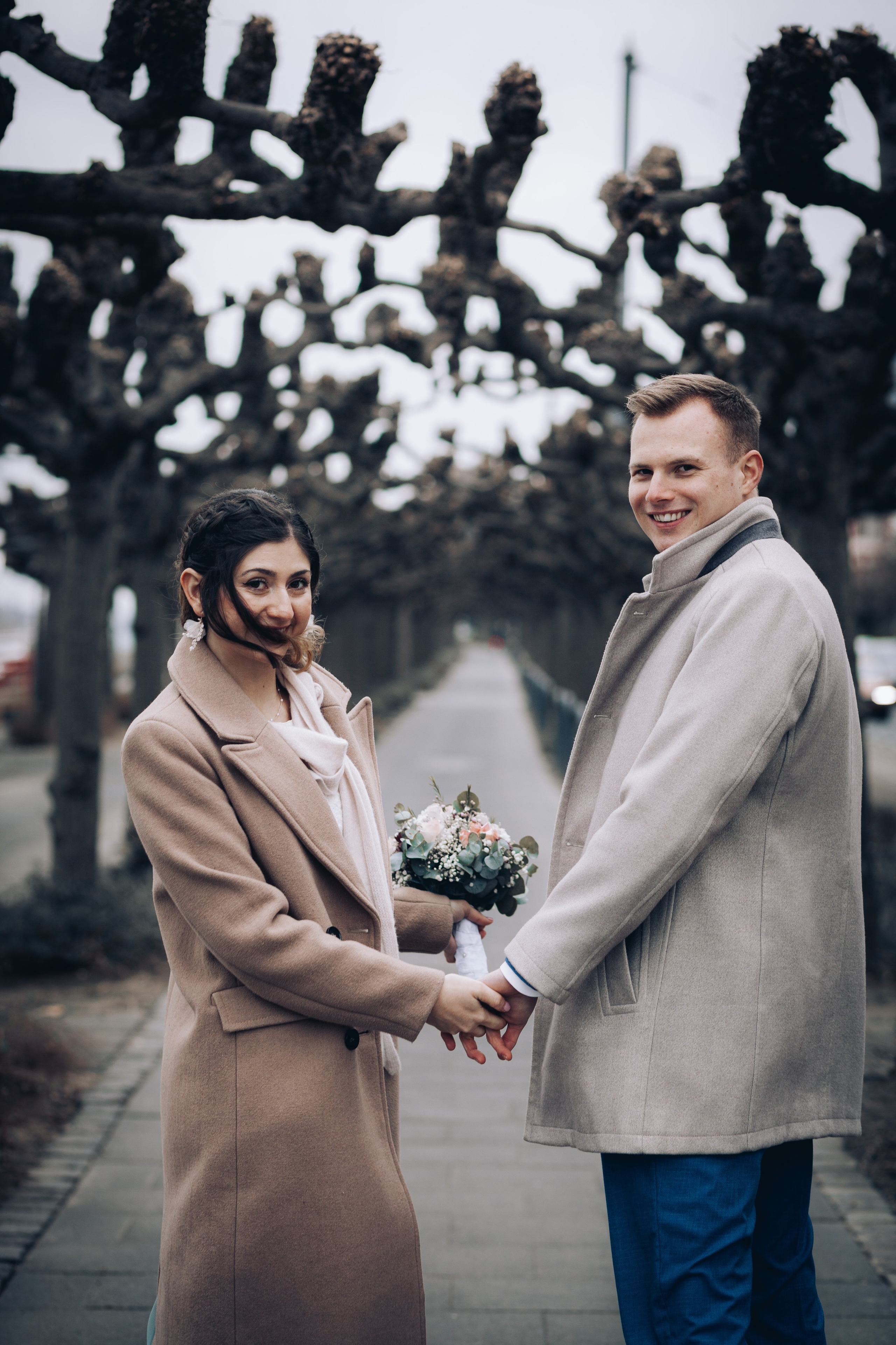Simon & Jana. PeterKateFoto