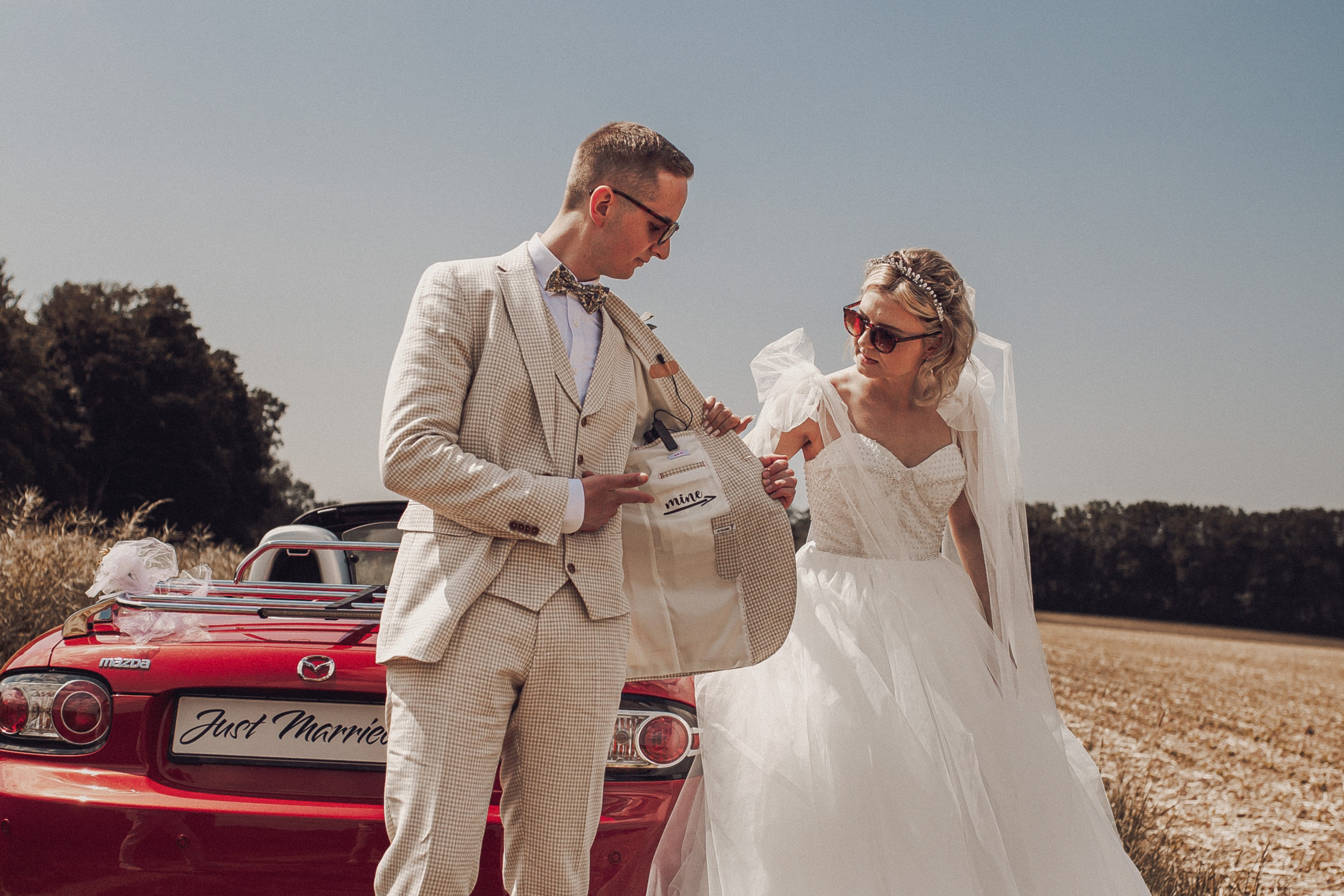 Sveta & Jona. GoldenHourStory