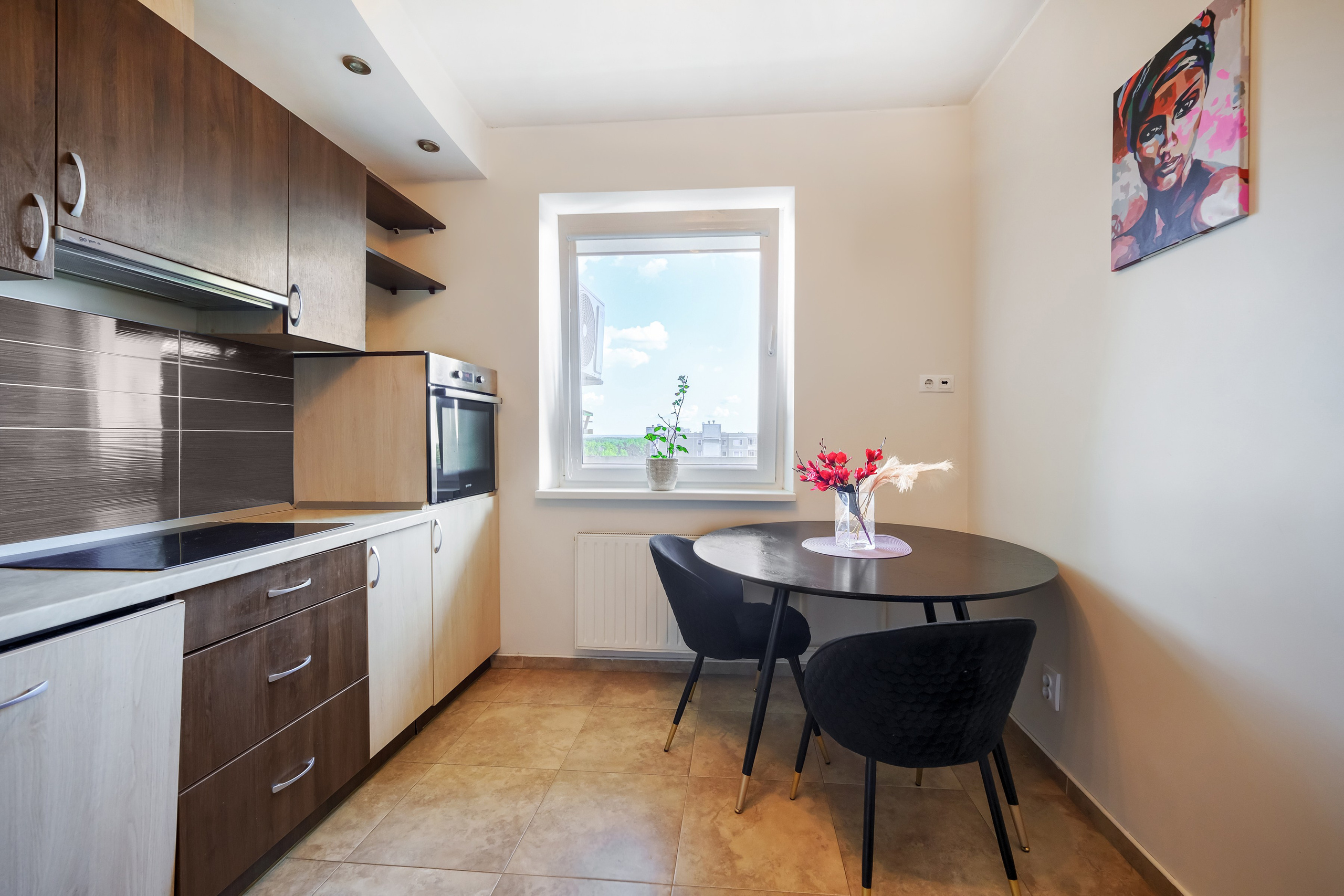 Papilenų g. 11. Elina Sapiega fotografė Vilniuje