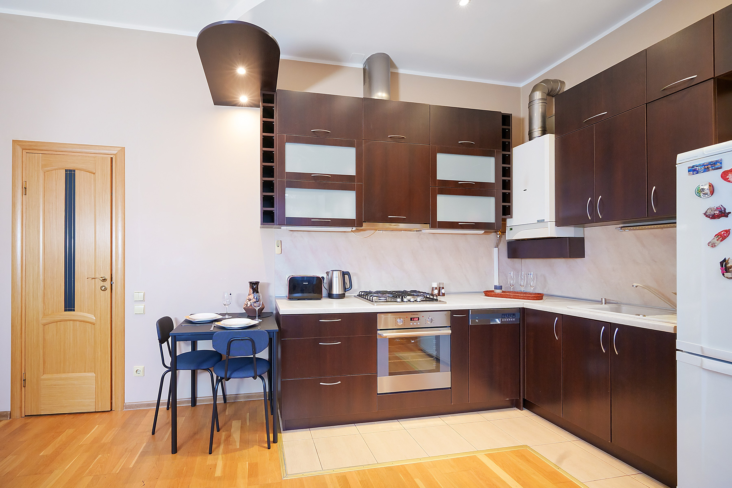 Jablonskio g. 4. Elina Sapiega fotografė Vilniuje