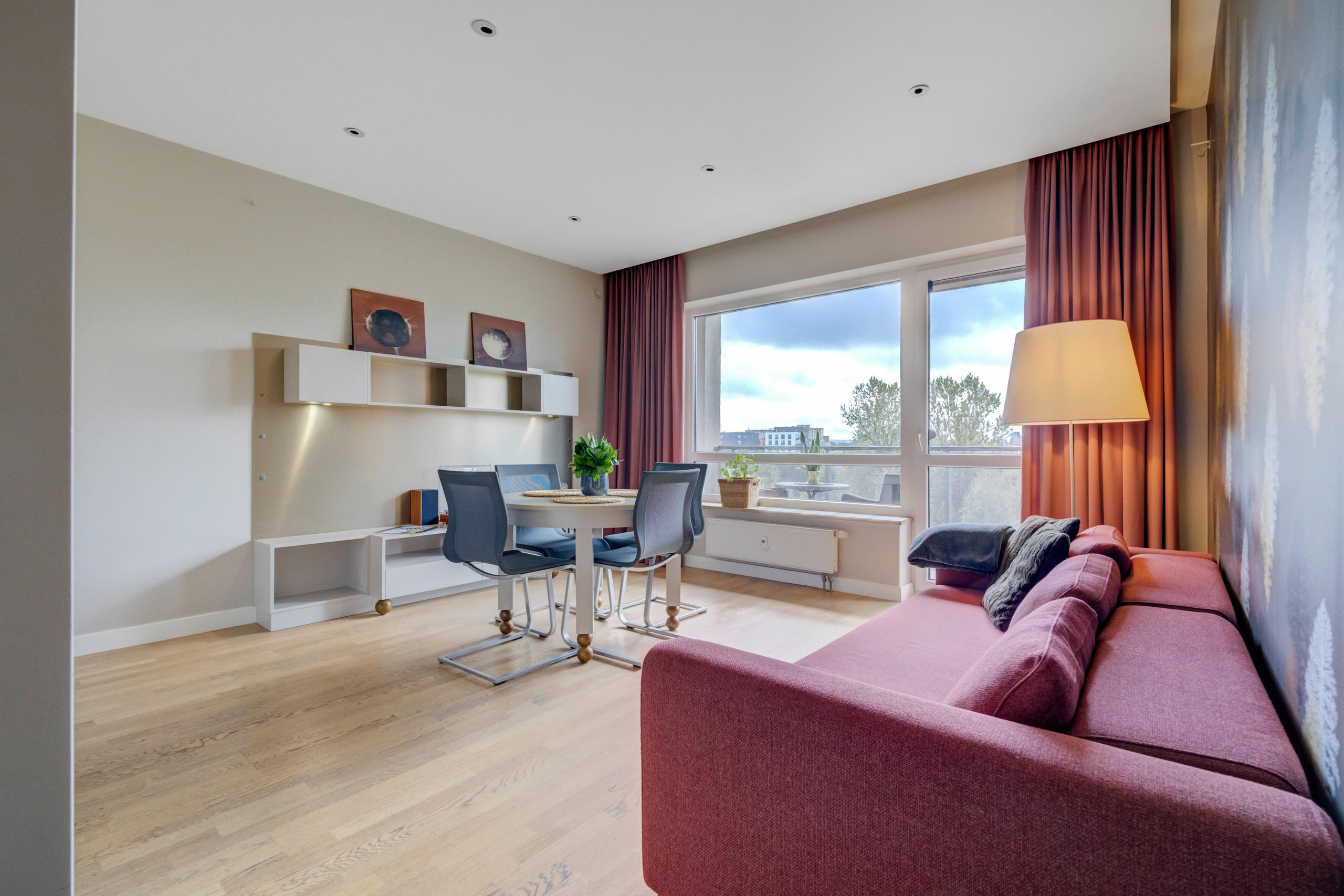 2-ju k. butas. Elina Sapiega fotografė Vilniuje