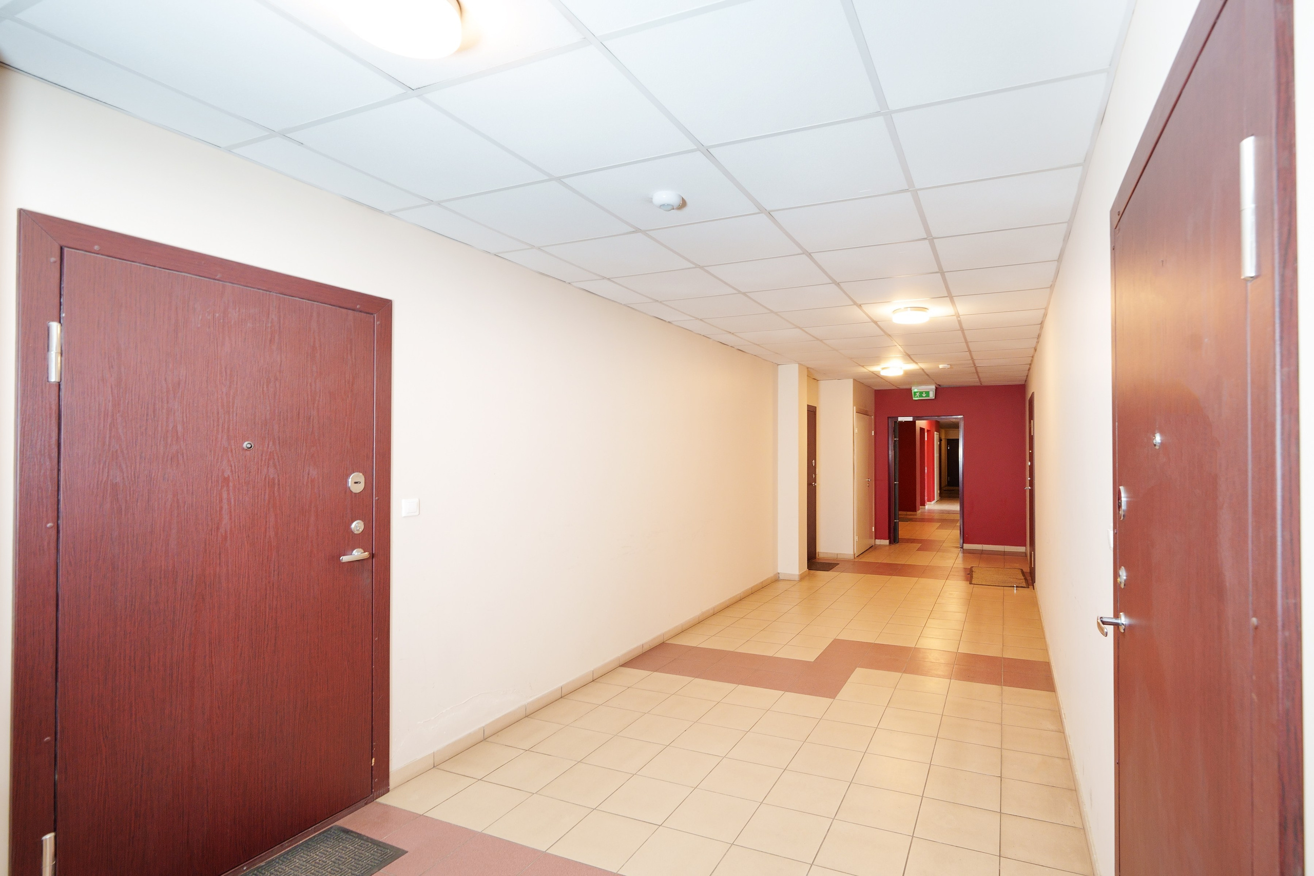 Balčikonio g. 7. Elina Sapiega fotografė Vilniuje