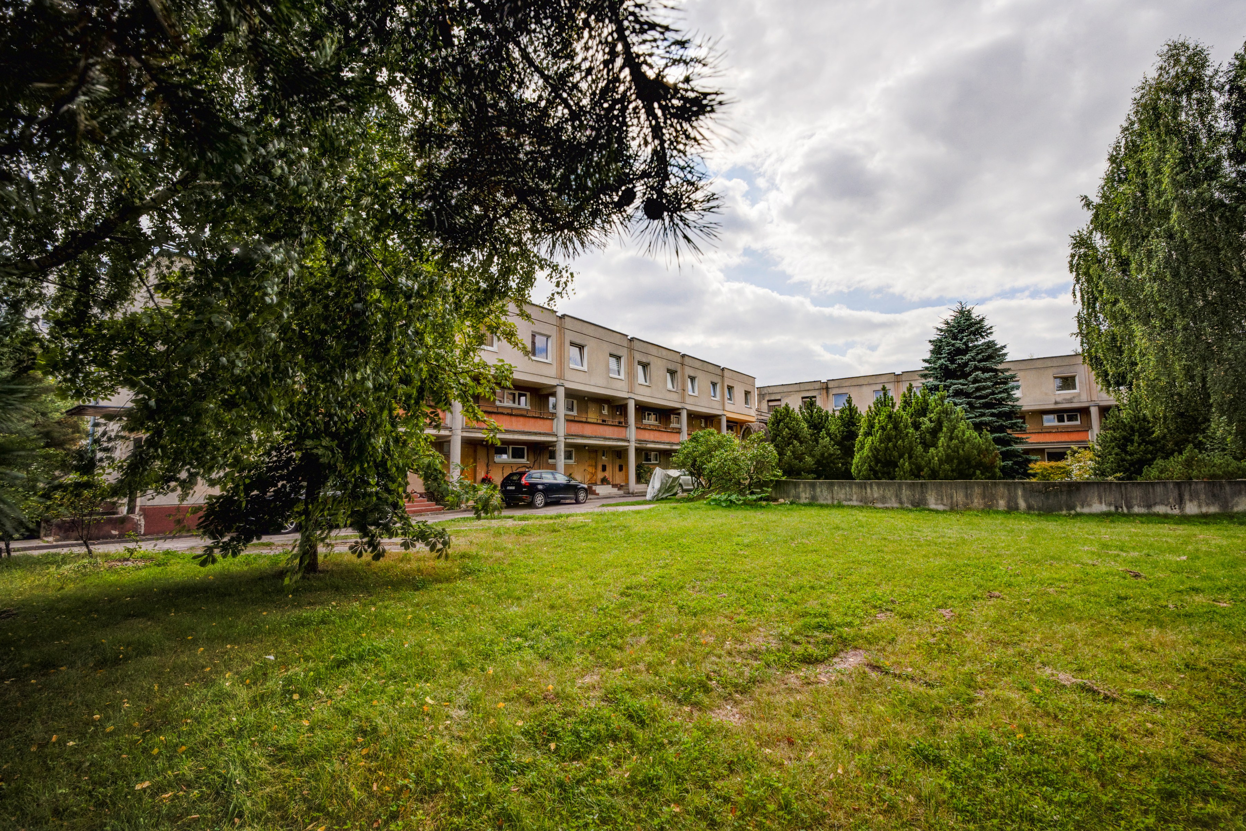 Pašilaičių 18, Vilnius. Elina Sapiega fotografė Vilniuje