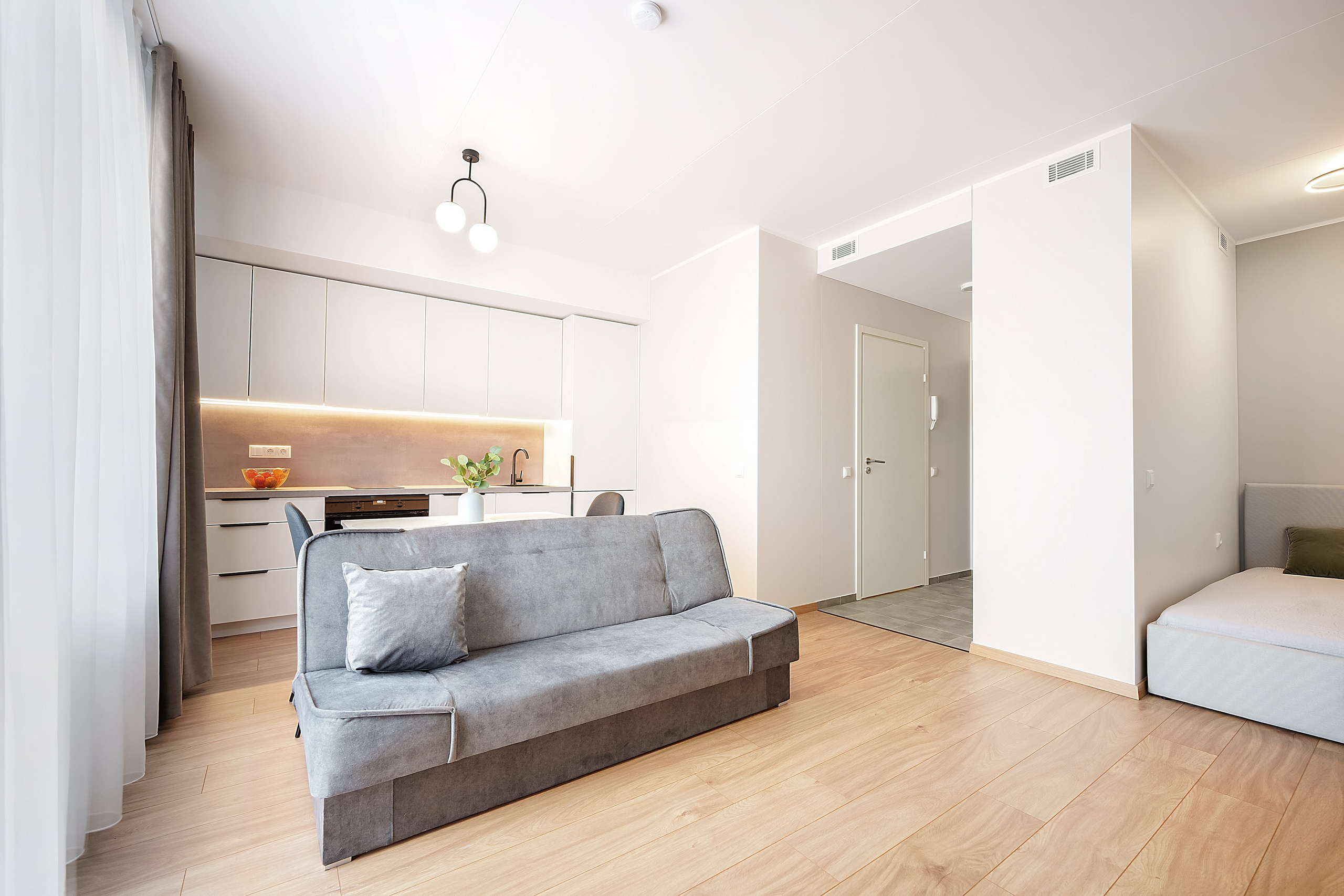 Edinburgo g. 9. Elina Sapiega fotografė Vilniuje